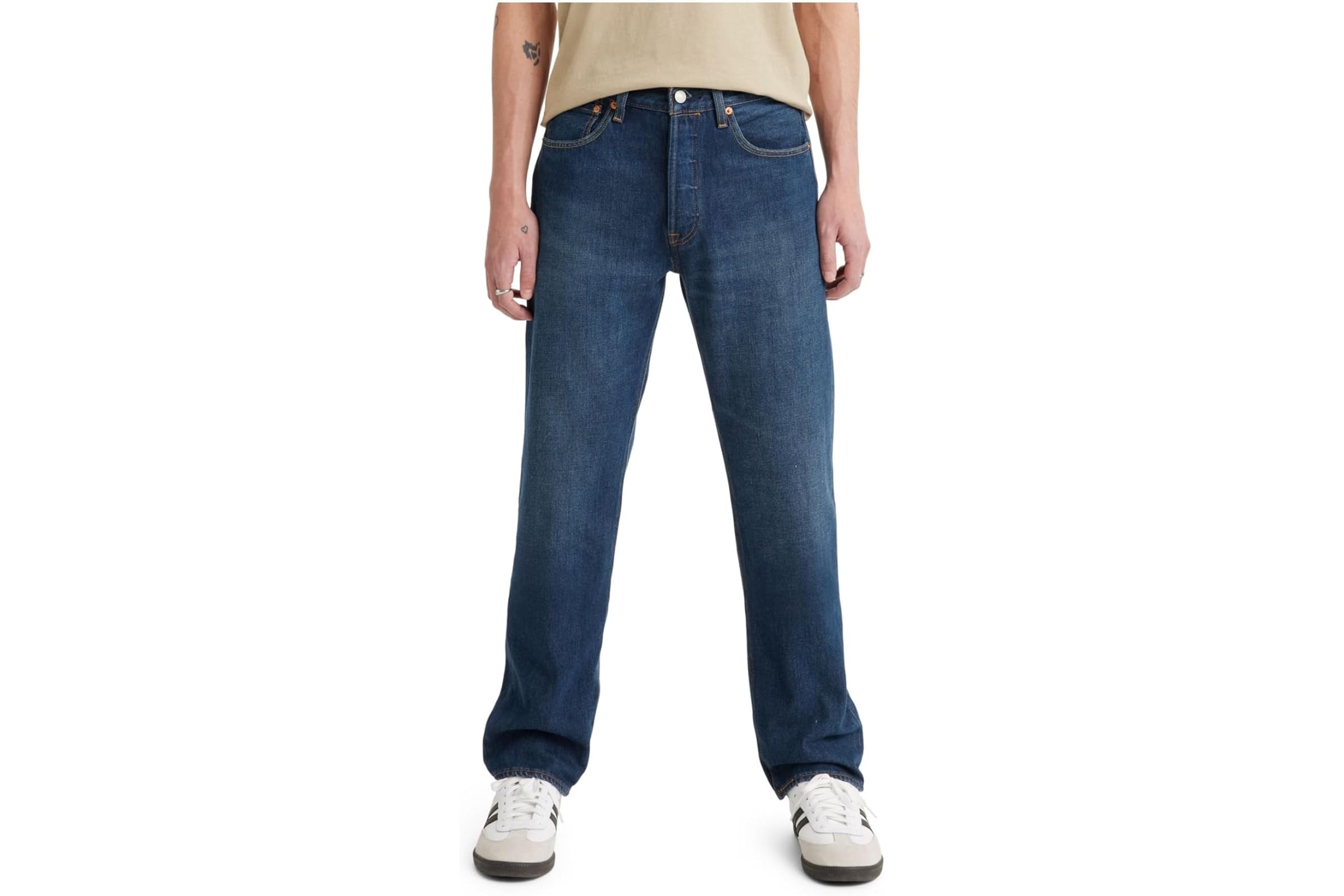 Levis Mens 501 Original