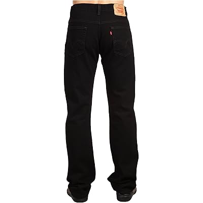 Джинсы Levis Mens 517 Boot Cut