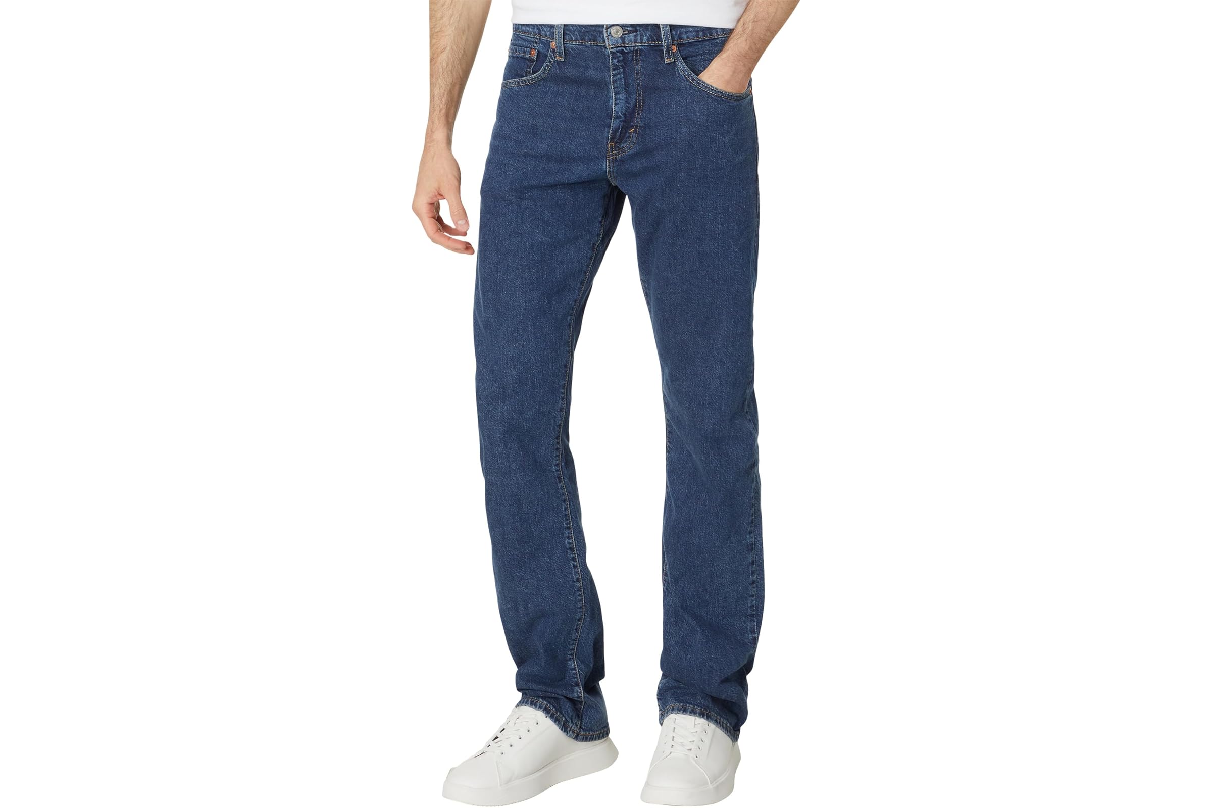 Levis Mens 517 Boot Cut