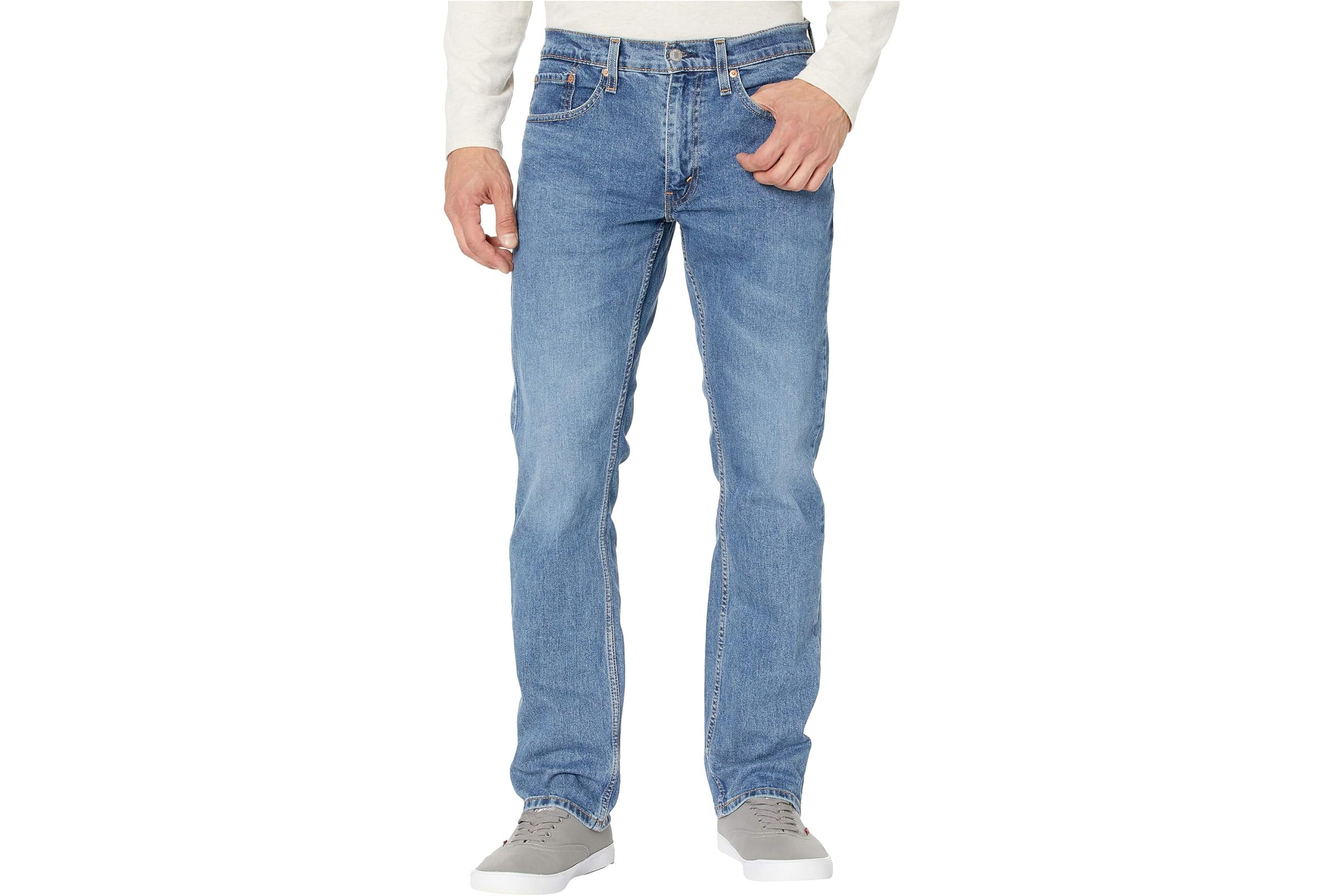 Levis Mens 559 Relaxed Straight