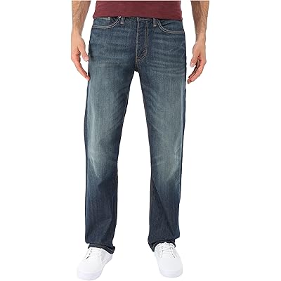 Джинсы Levis Mens 514 Straight
