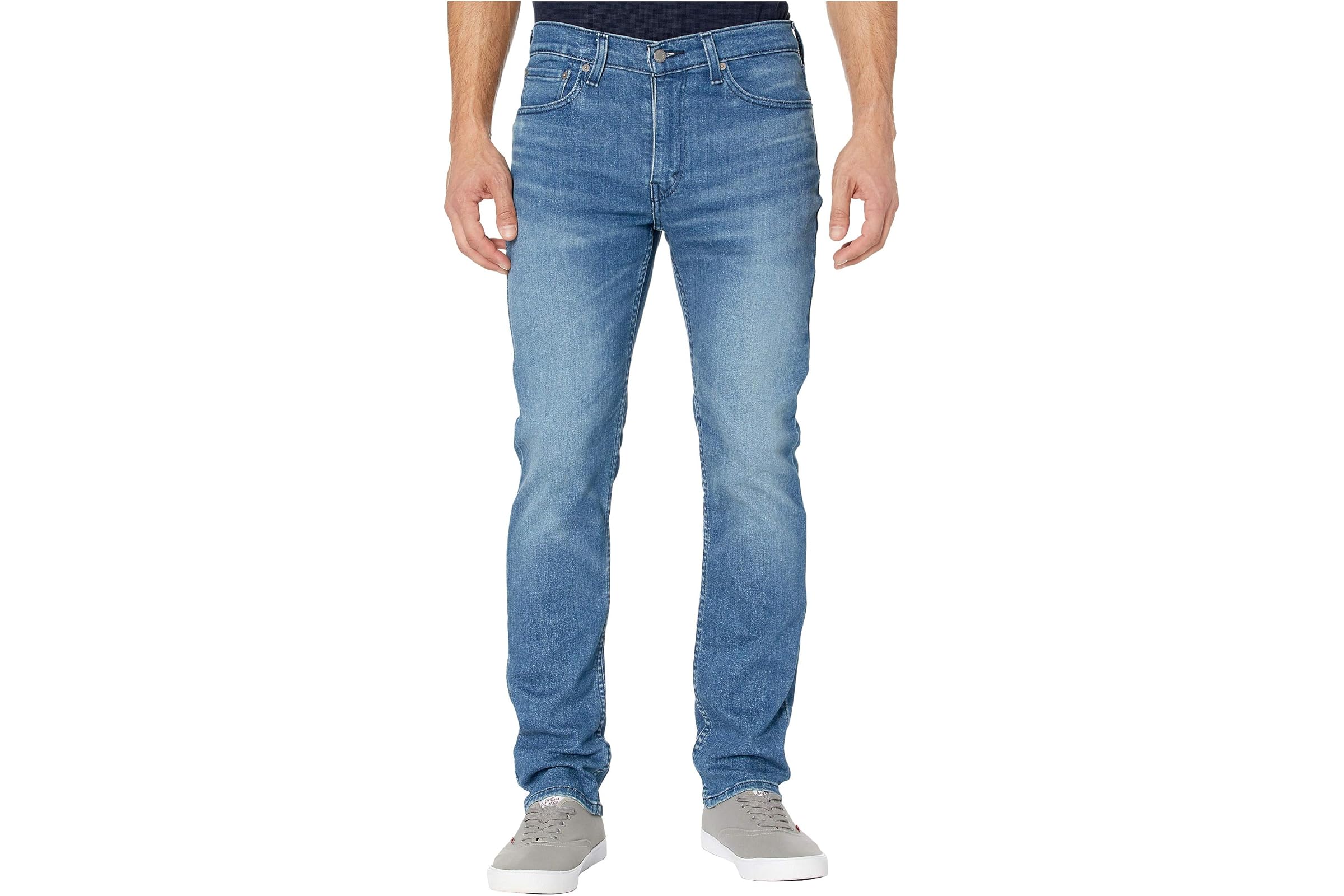 Levis Mens 514 Straight