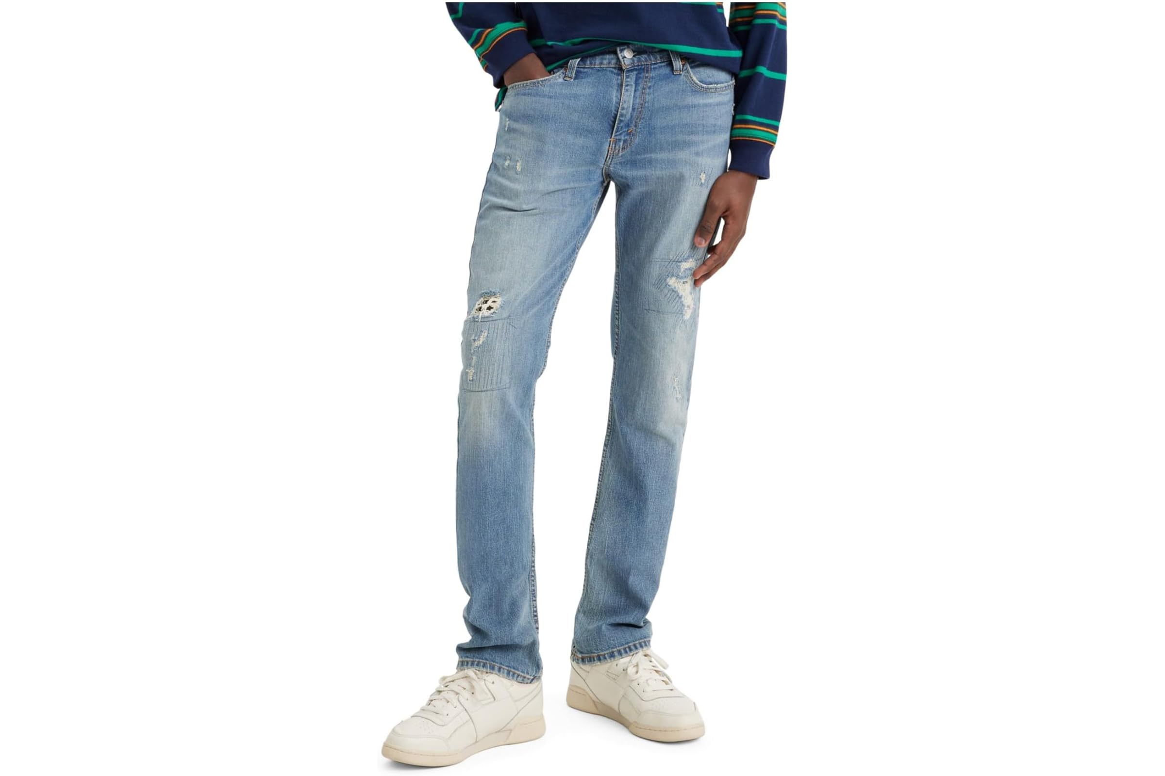 Levis Mens 511 Slim