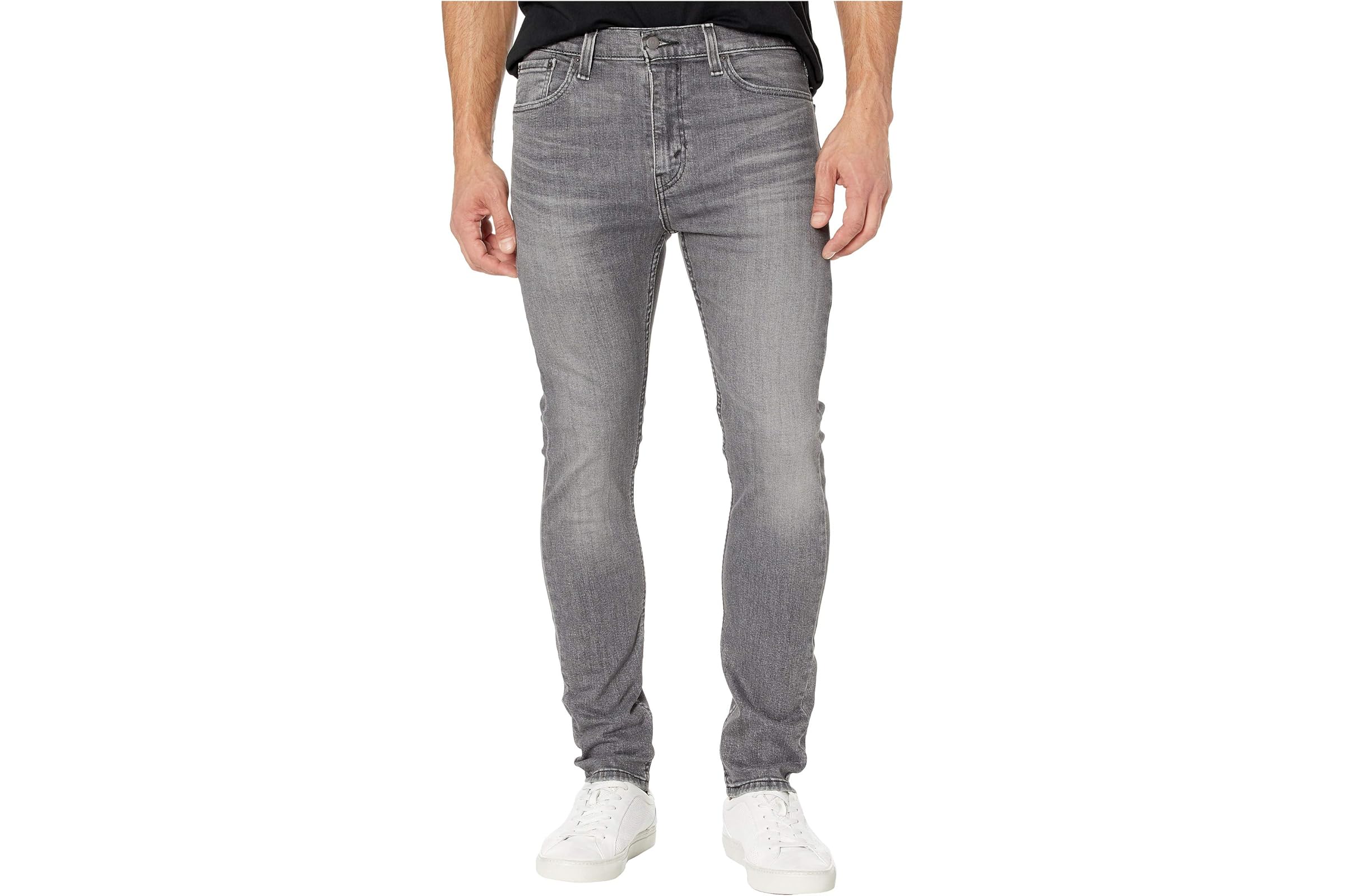 Levis Mens 510 Skinny