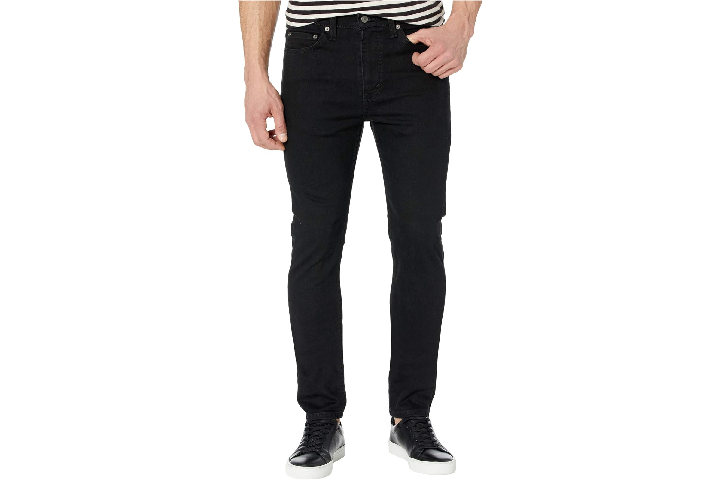 Levis Mens 510 Skinny