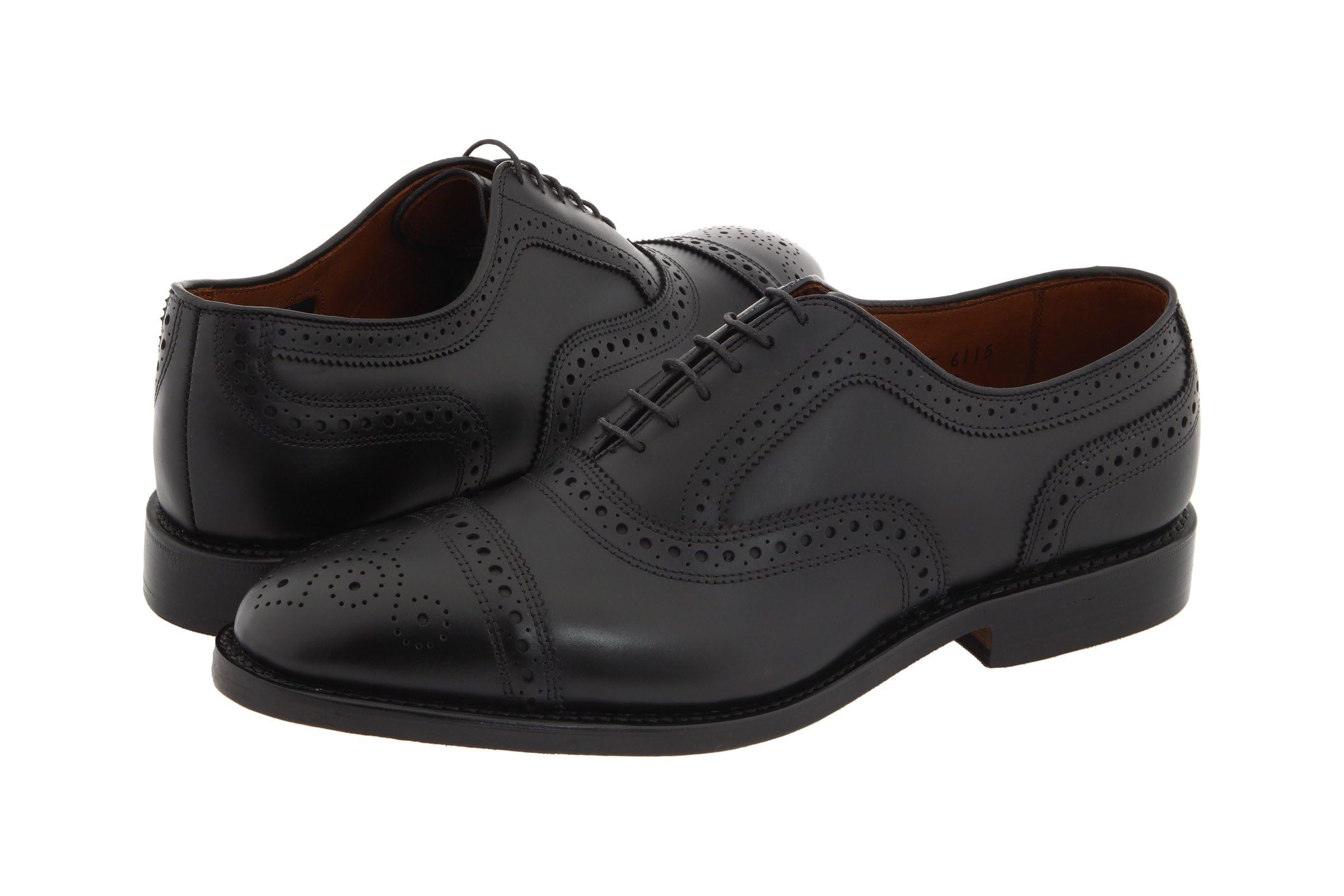 Allen Edmonds Strand