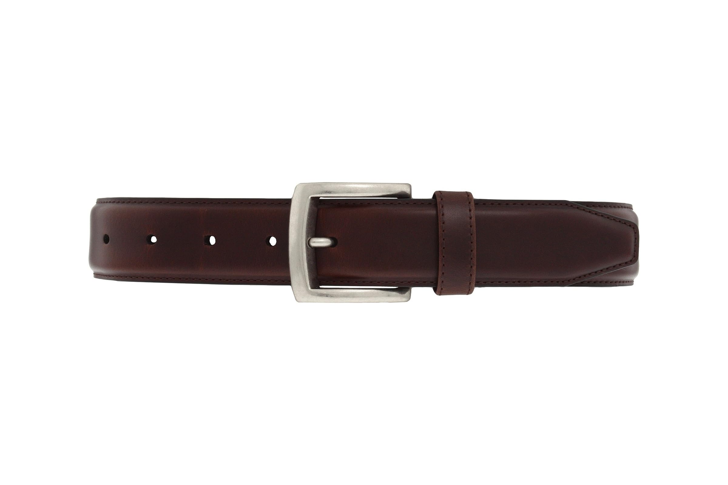 Johnston - Murphy Wax Veal Belt