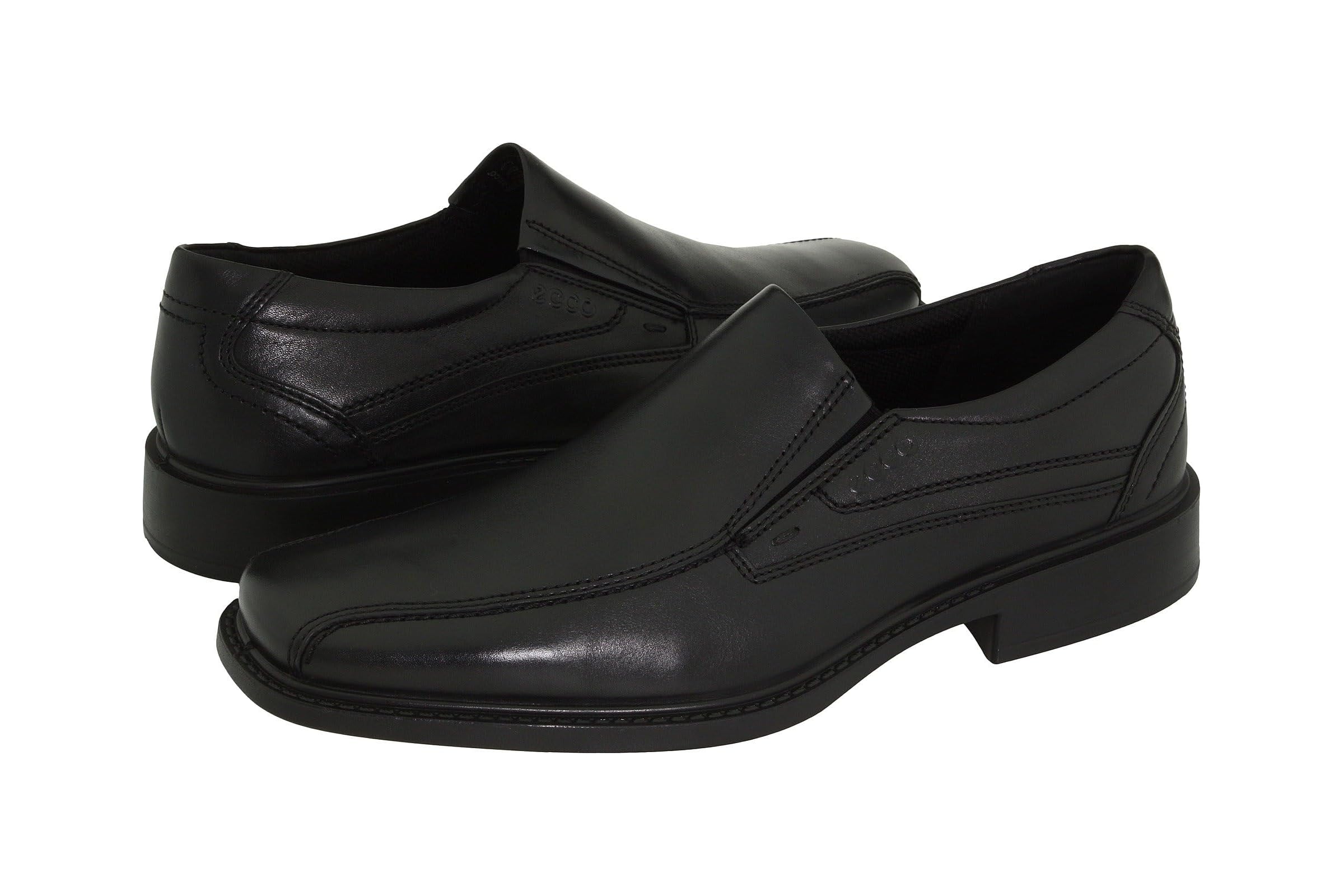 ECCO New Jersey Slip-On 23890₽