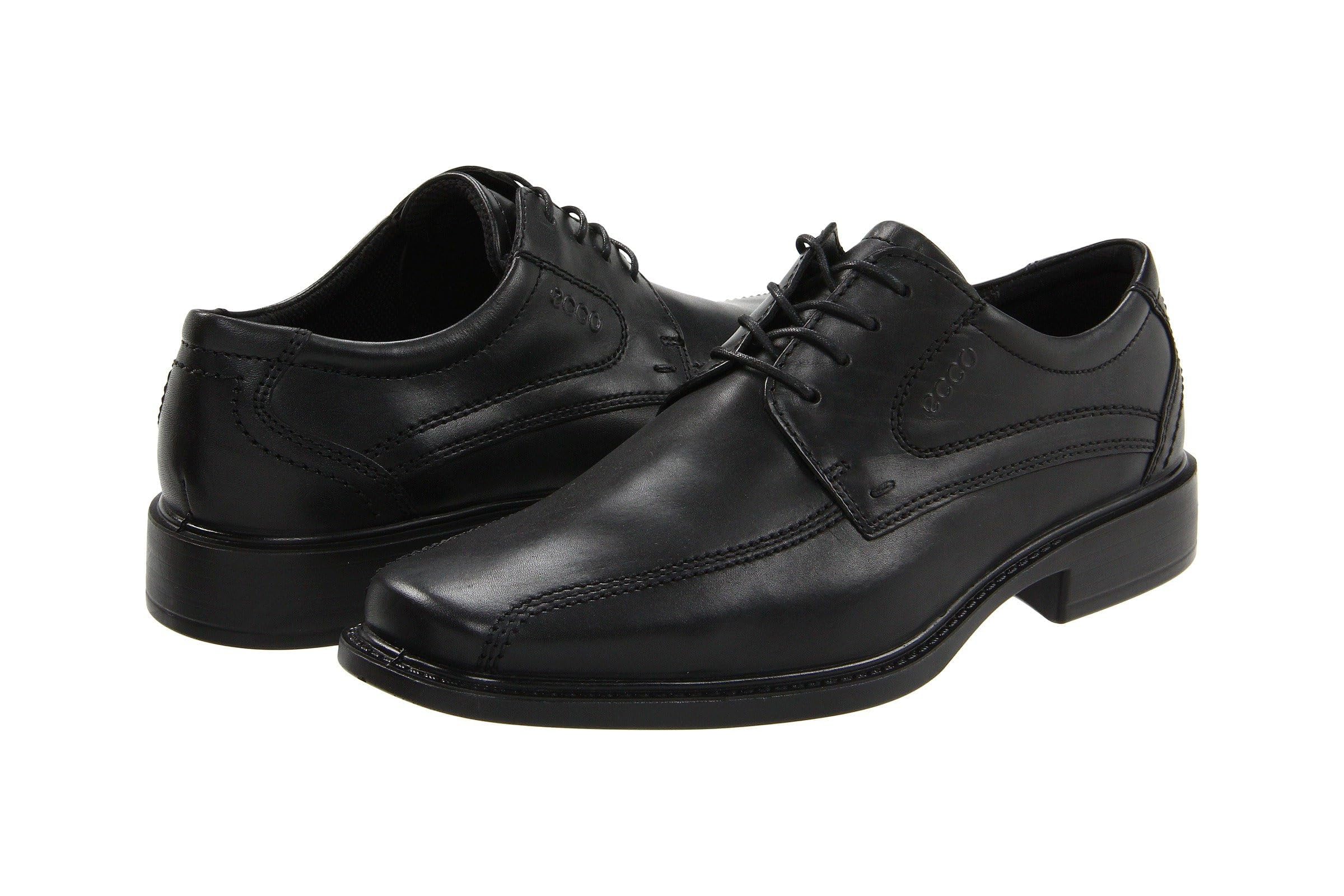 ECCO New Jersey Tie 24790₽