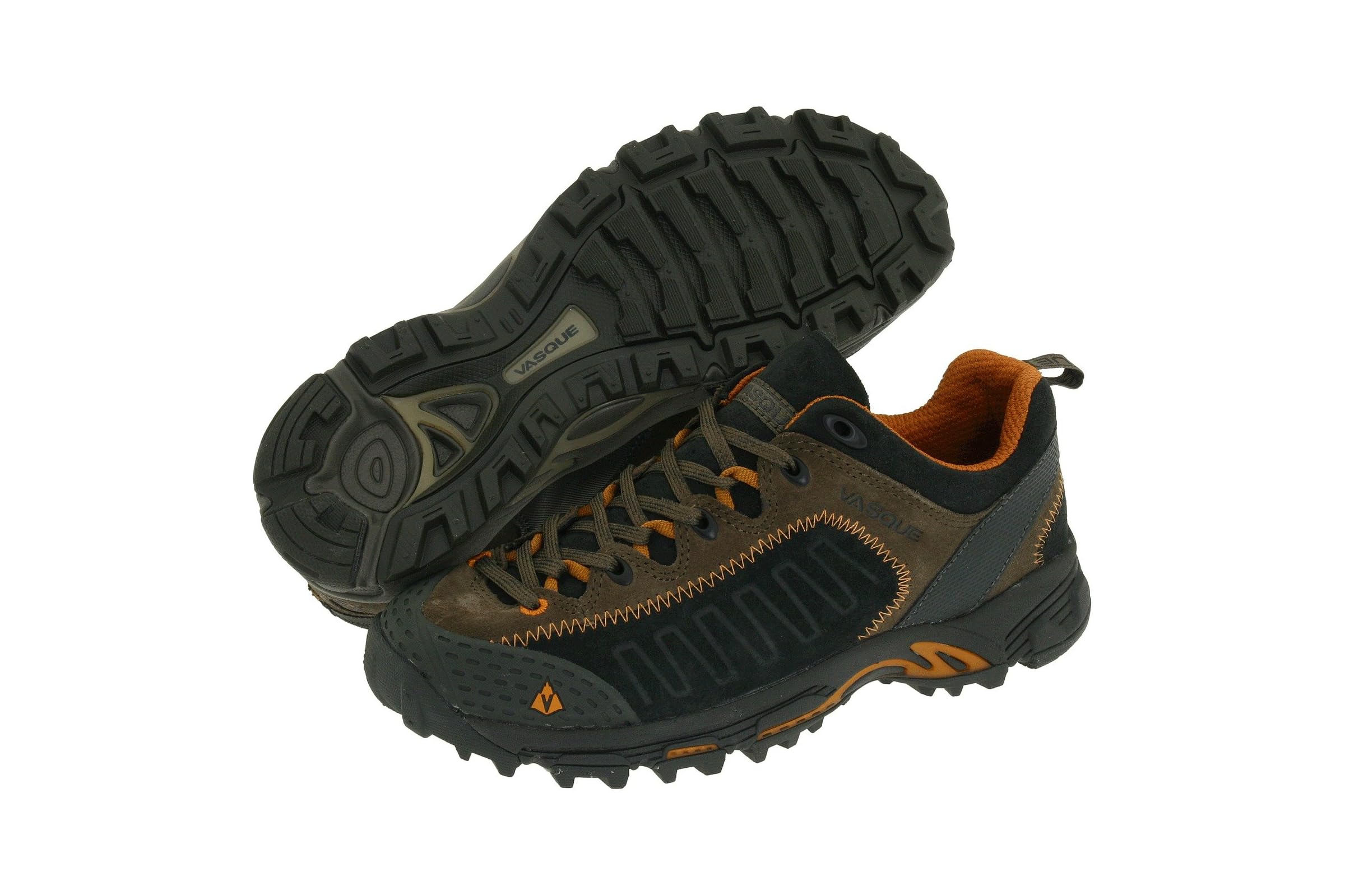 Мужские кроссовки Vasque Juxt 23590₽