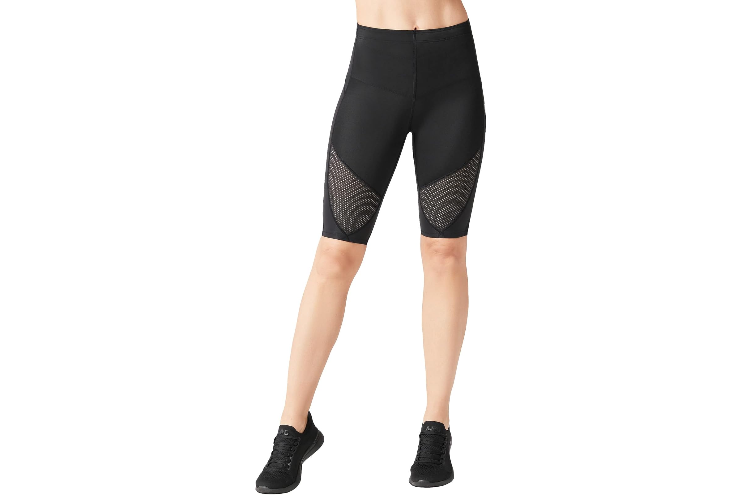 CW-X Stabilyx Ventilator Joint Support Compression Shorts