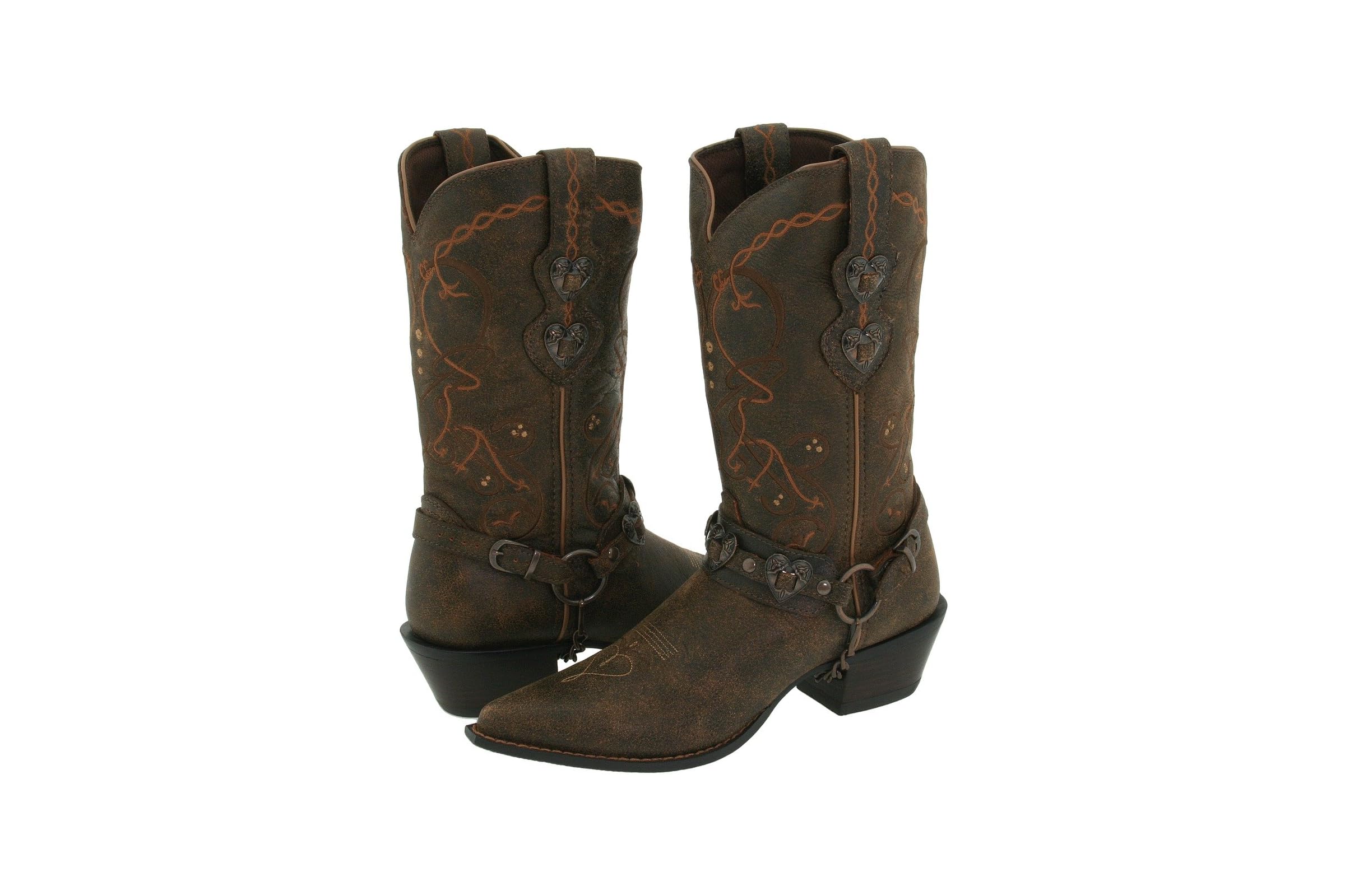 Durango Crush Cowgirl Boot