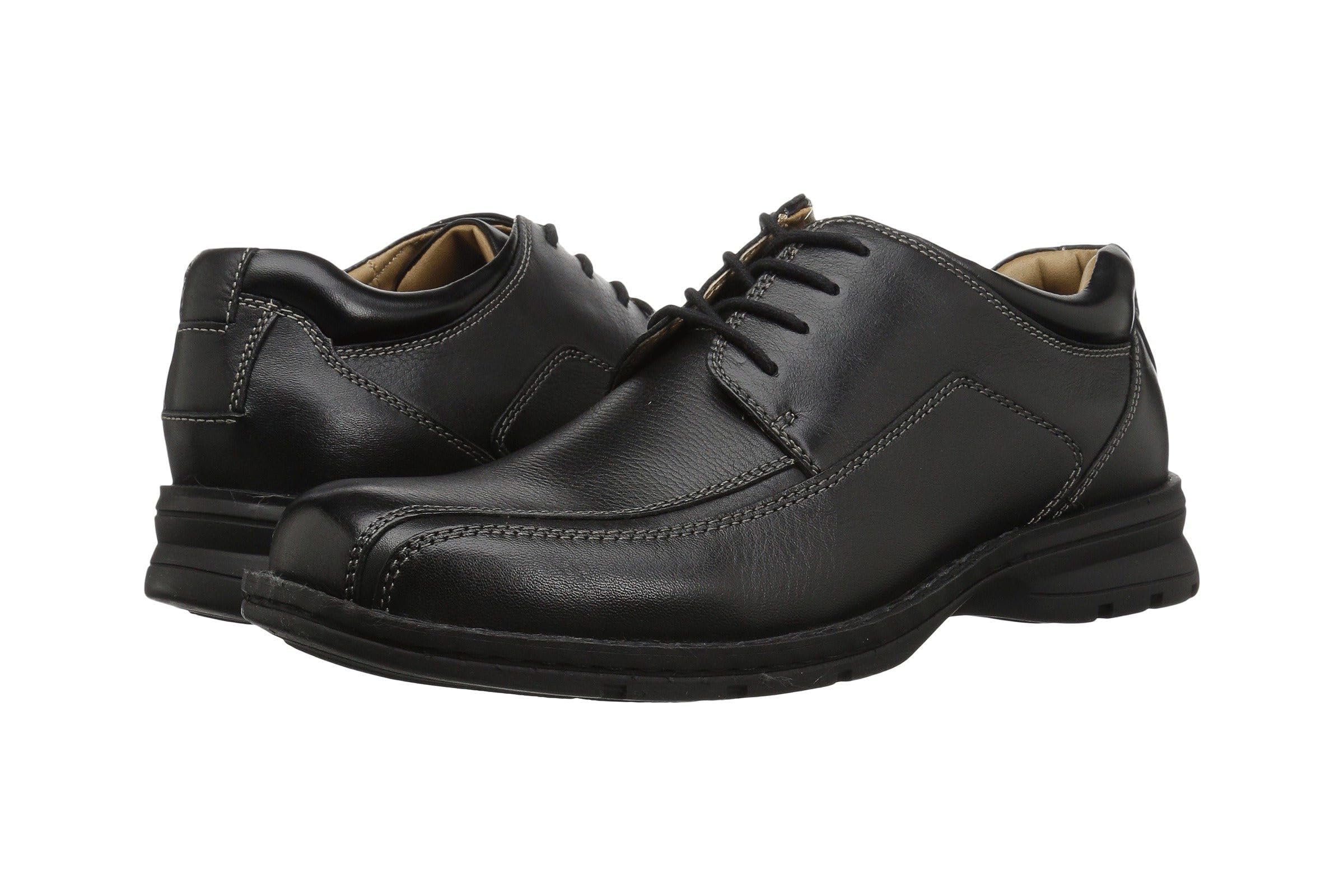 Dockers Trustee Moc Toe Oxford 12090₽