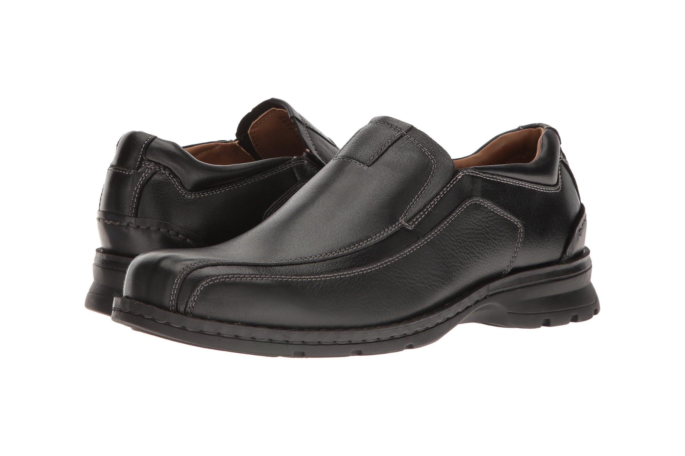 Dockers Agent Bike Toe Slip On