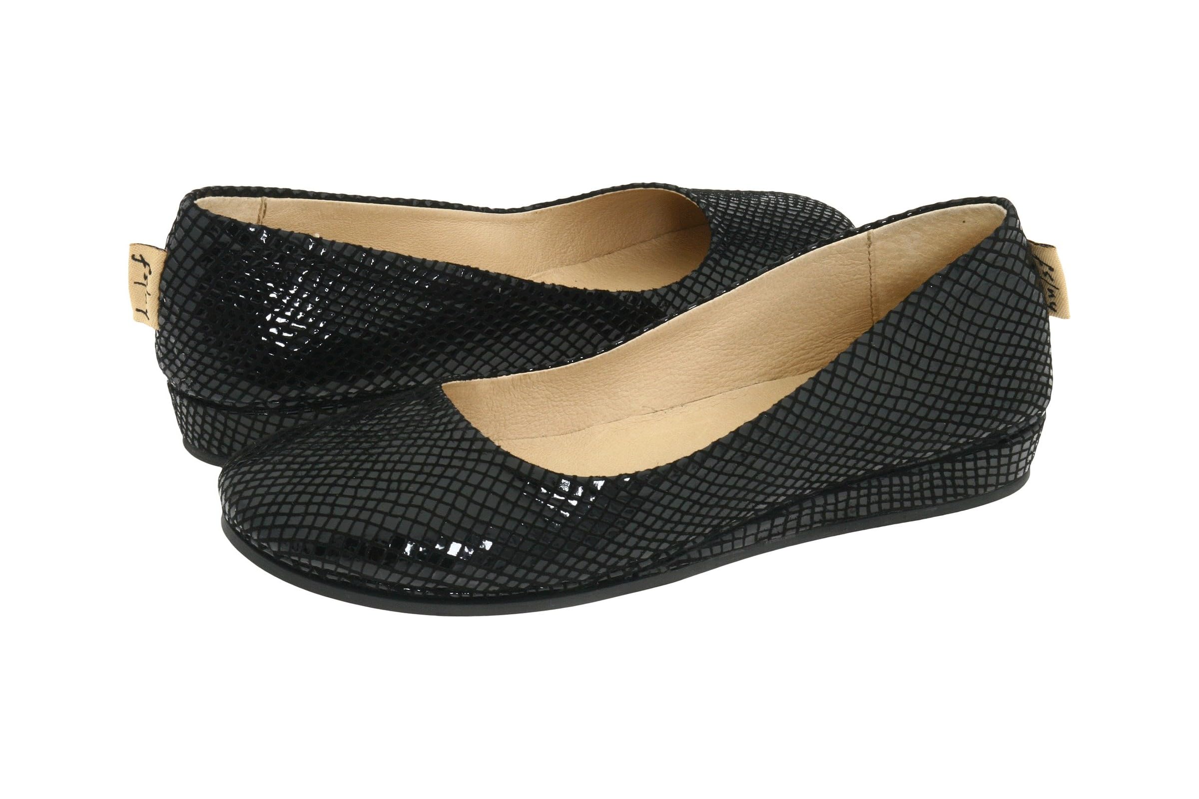 French Sole Zeppa