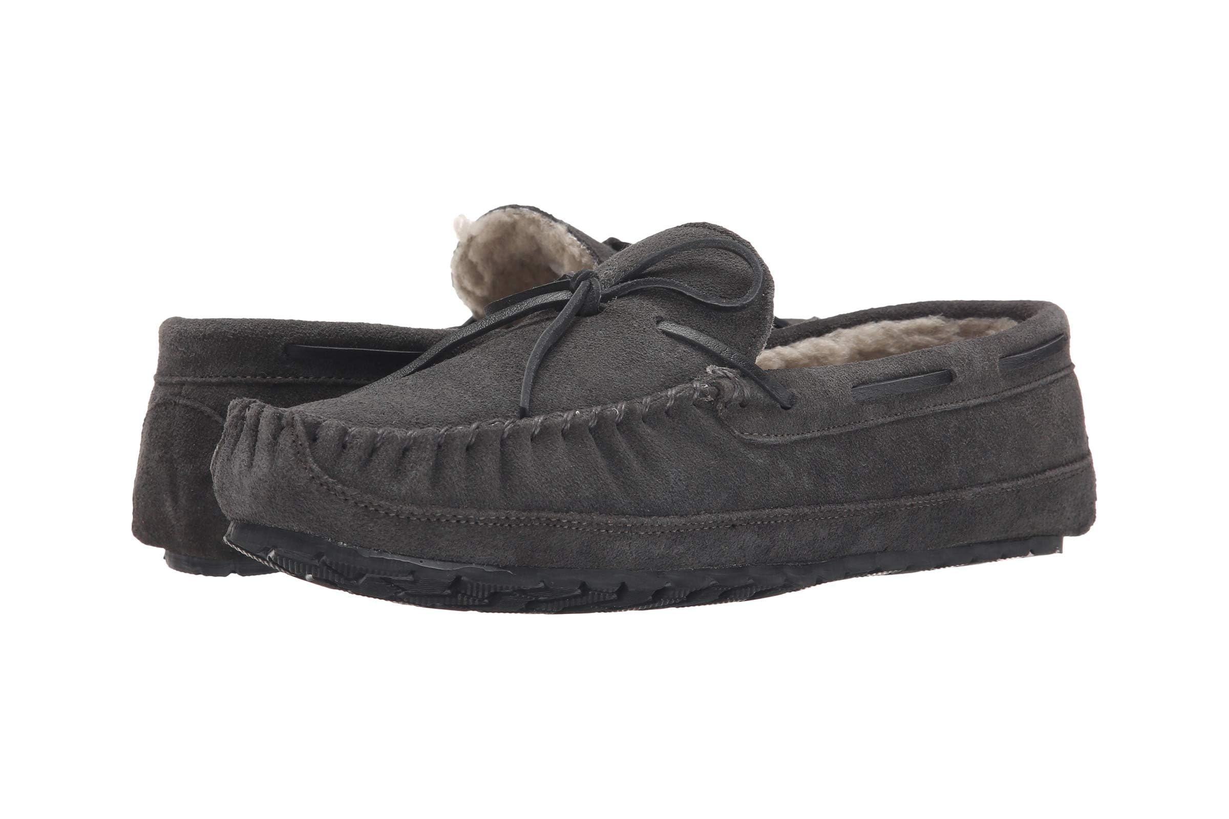 Minnetonka Casey Slipper