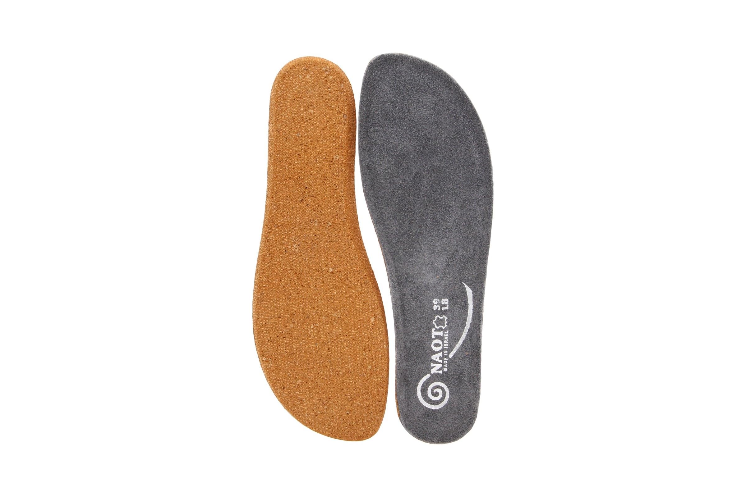 Naot FB19 - Koru Replacement Footbed