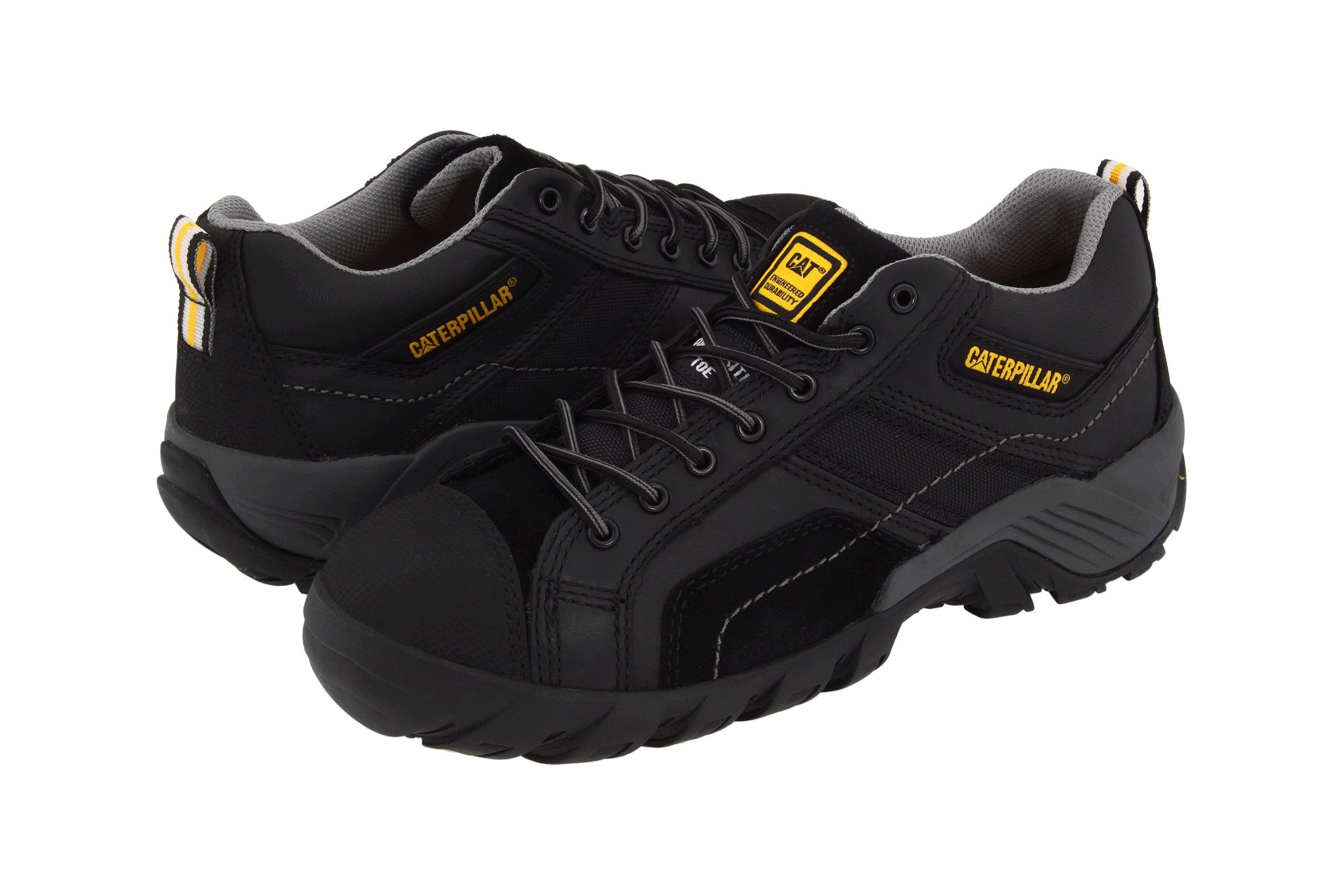 Caterpillar Argon Composite Toe