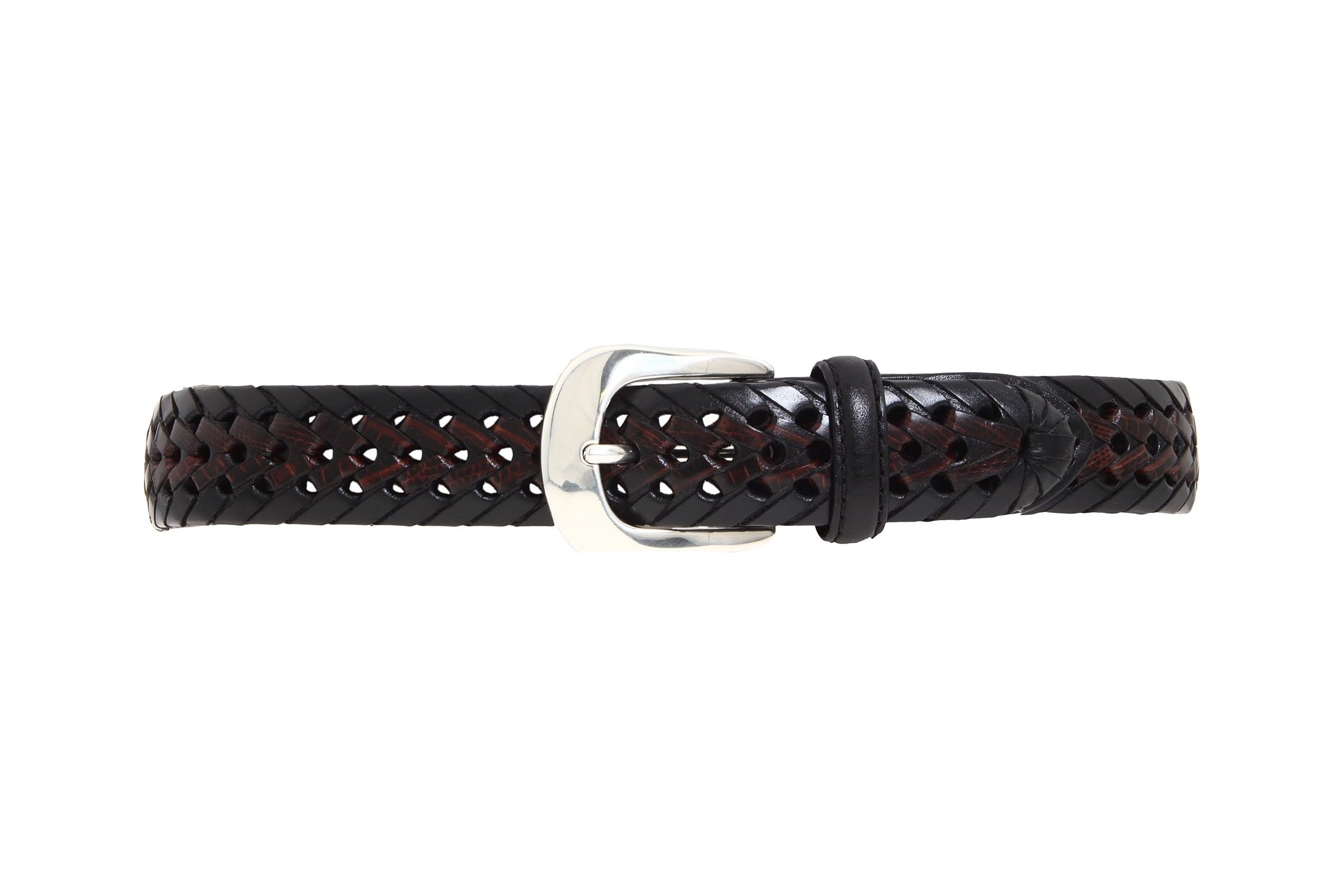 Brighton Burma Laced Belt