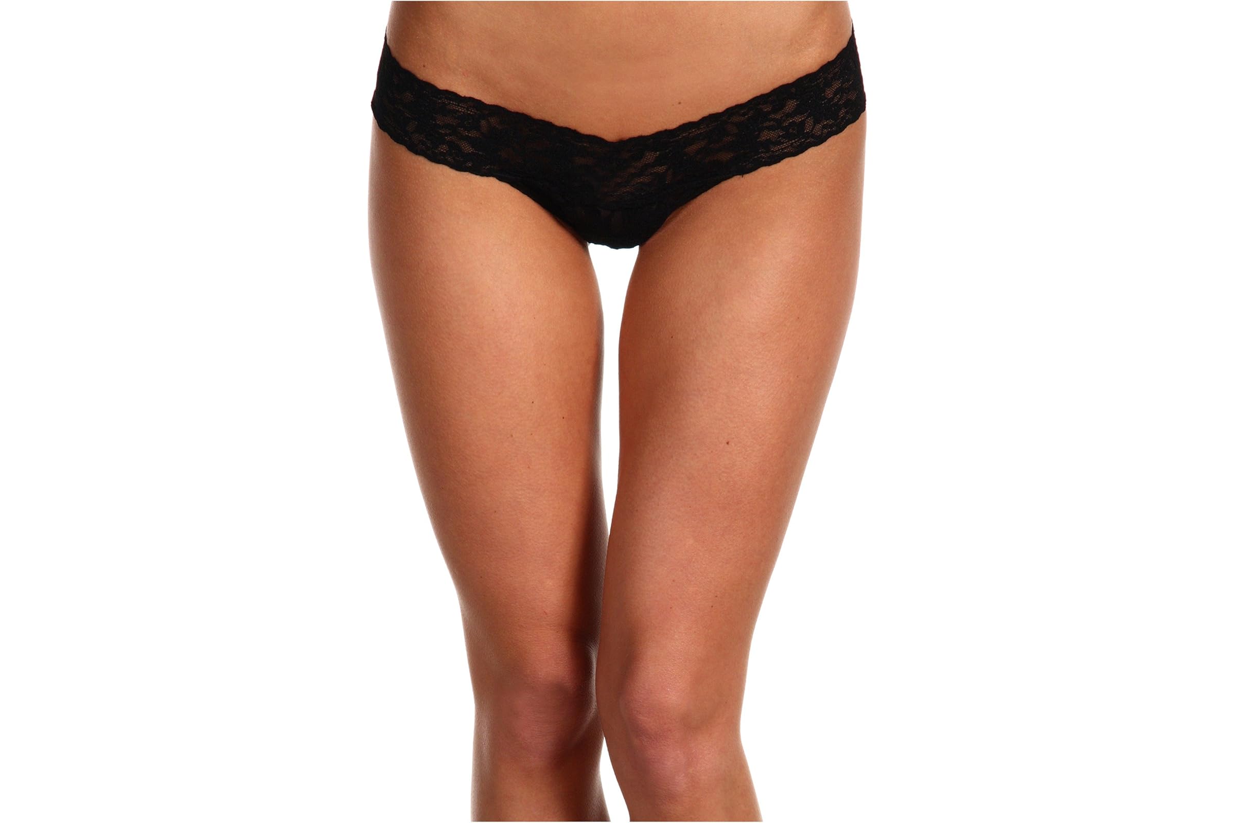 Hanky Panky Signature Lace Low Rise Thong