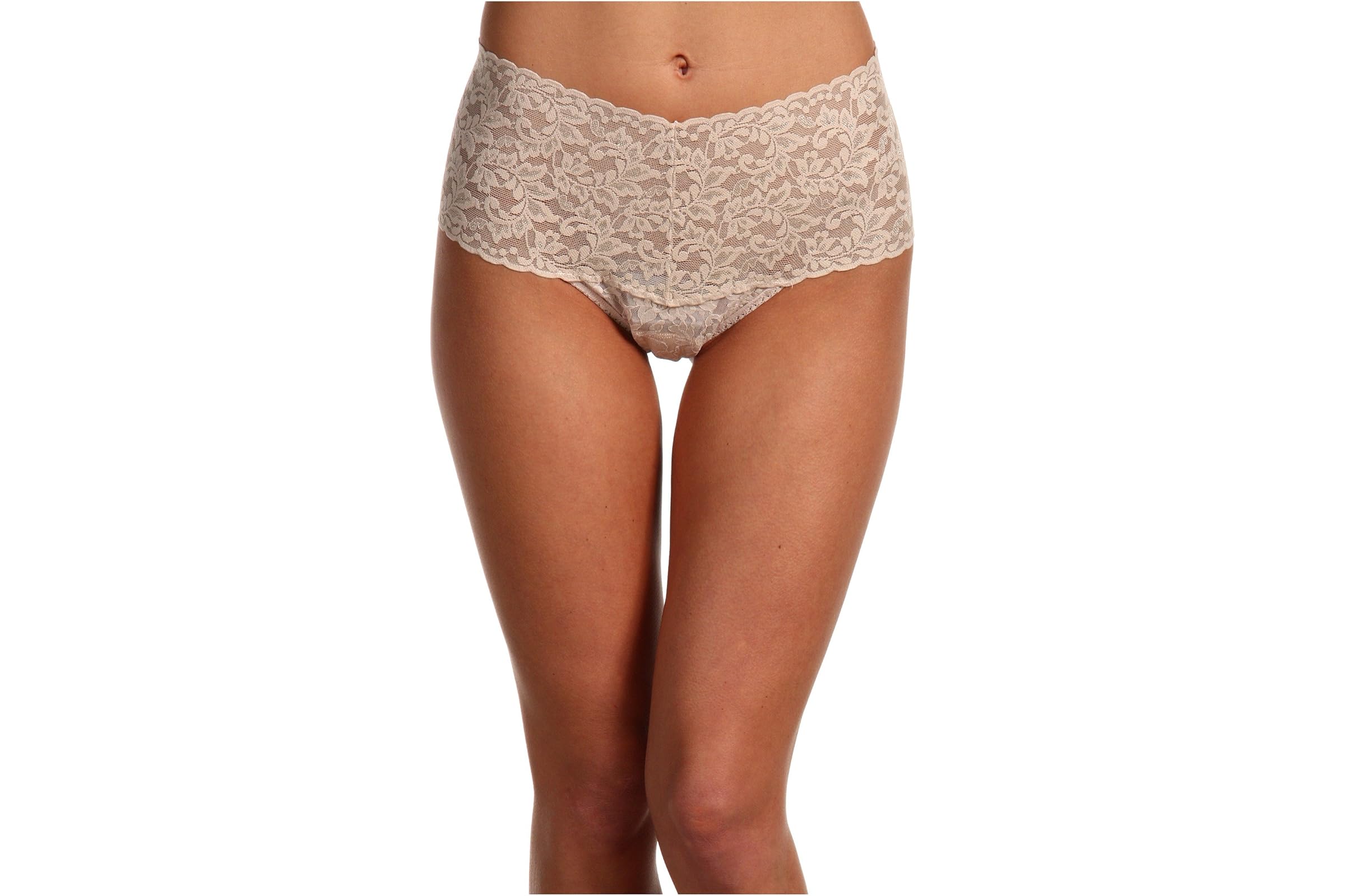 Hanky Panky Signature Lace Retro Thong