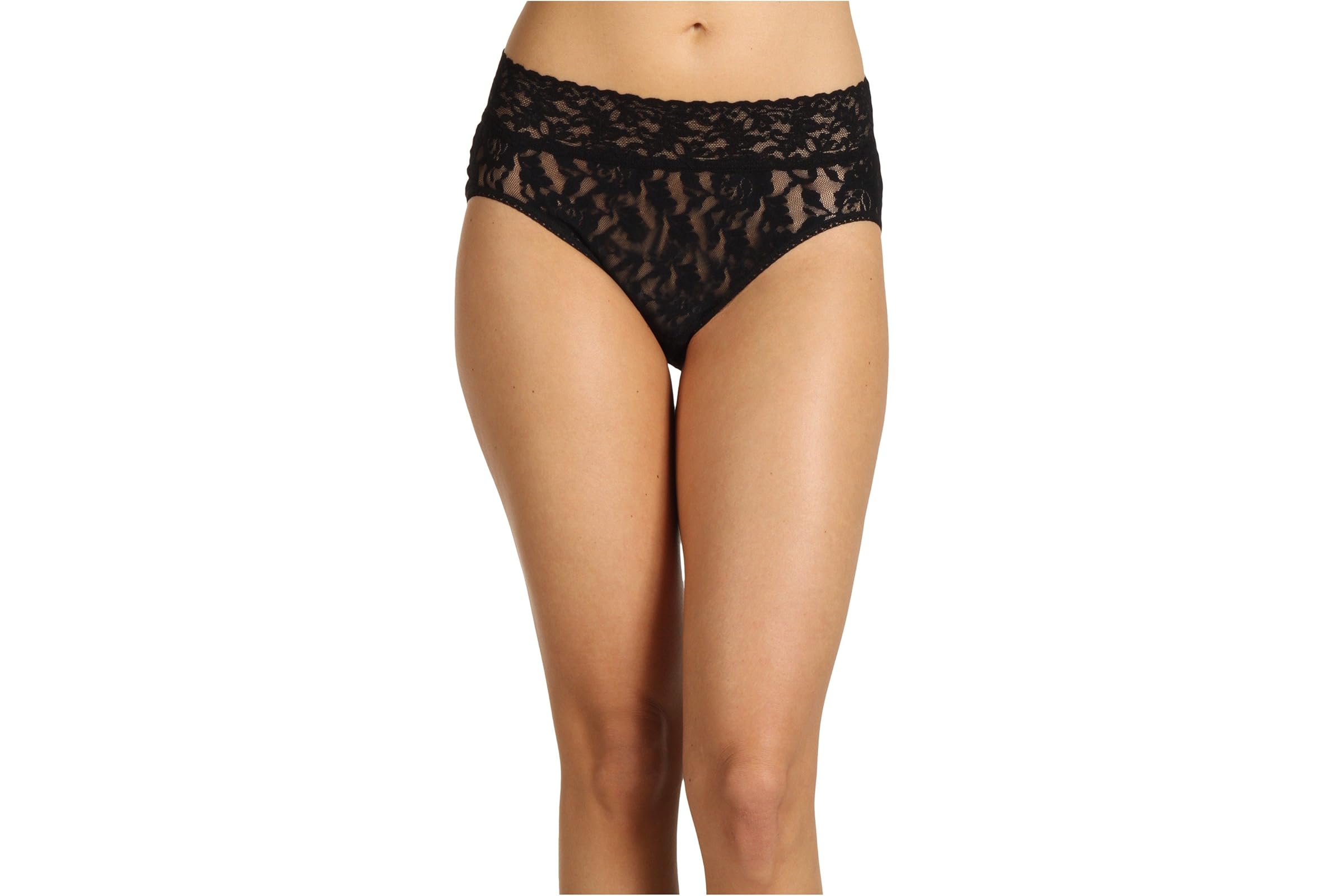 Hanky Panky Signature Lace French Bikini