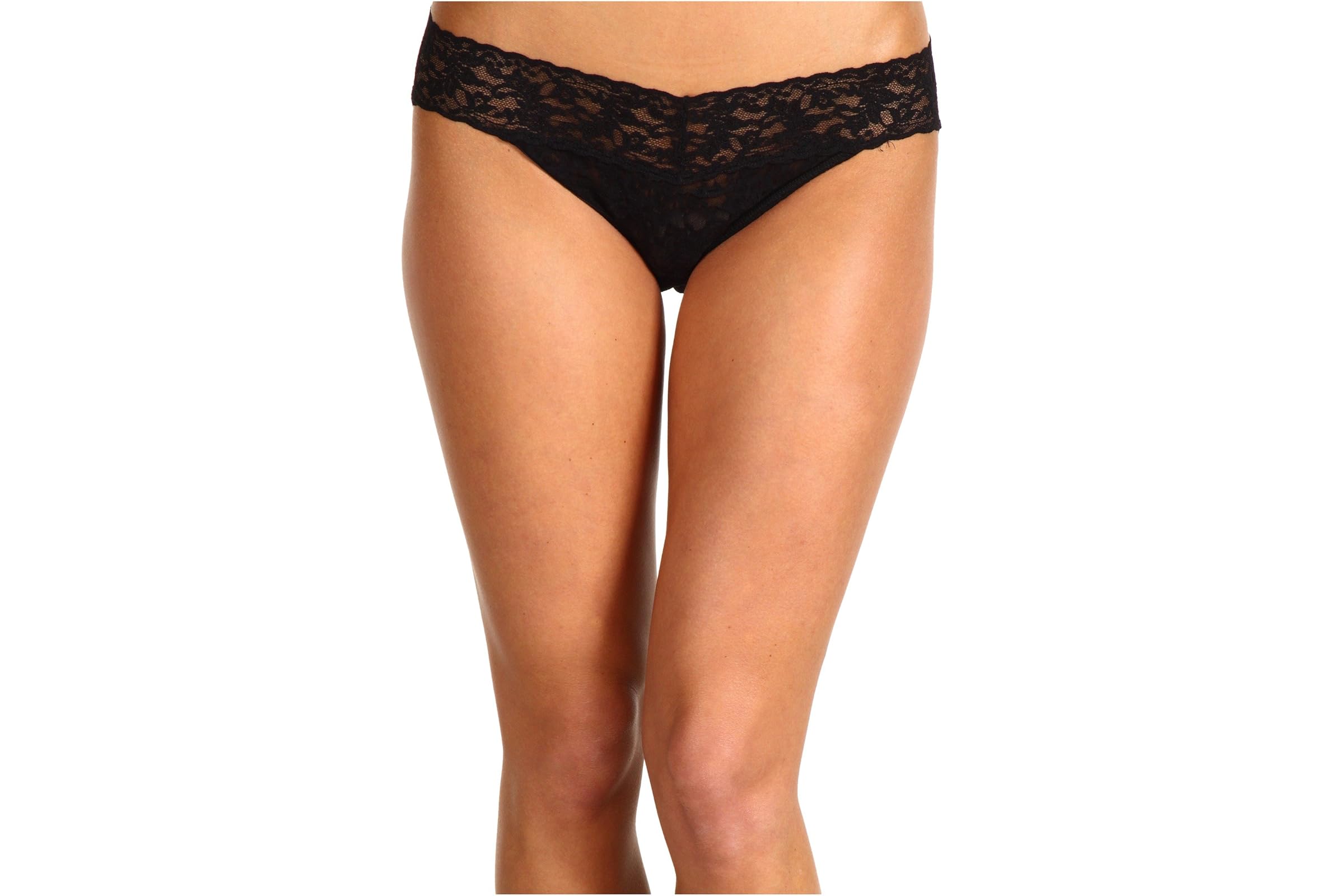 Hanky Panky Signature Lace V-Kini