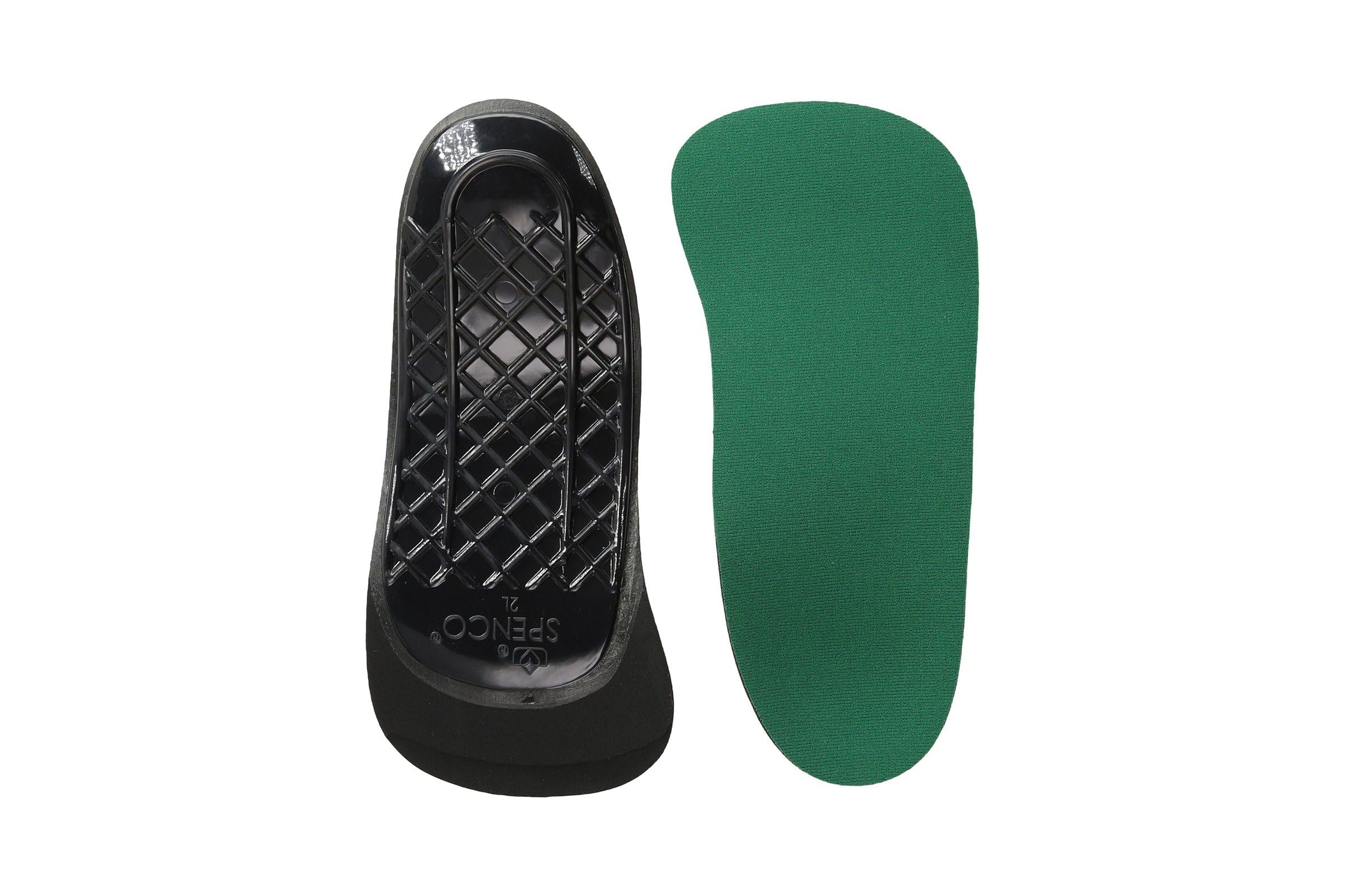 Spenco 3/4 Orthotic Insole