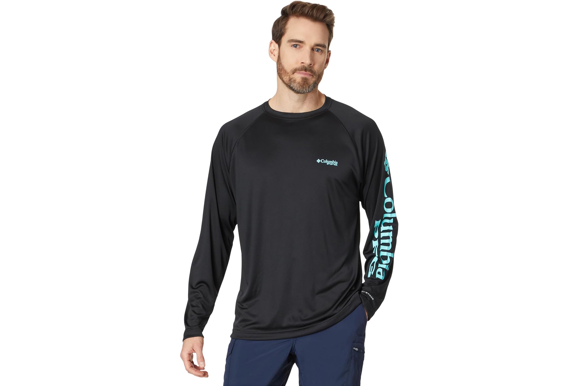 Columbia Terminal Tackle L/S Shirt