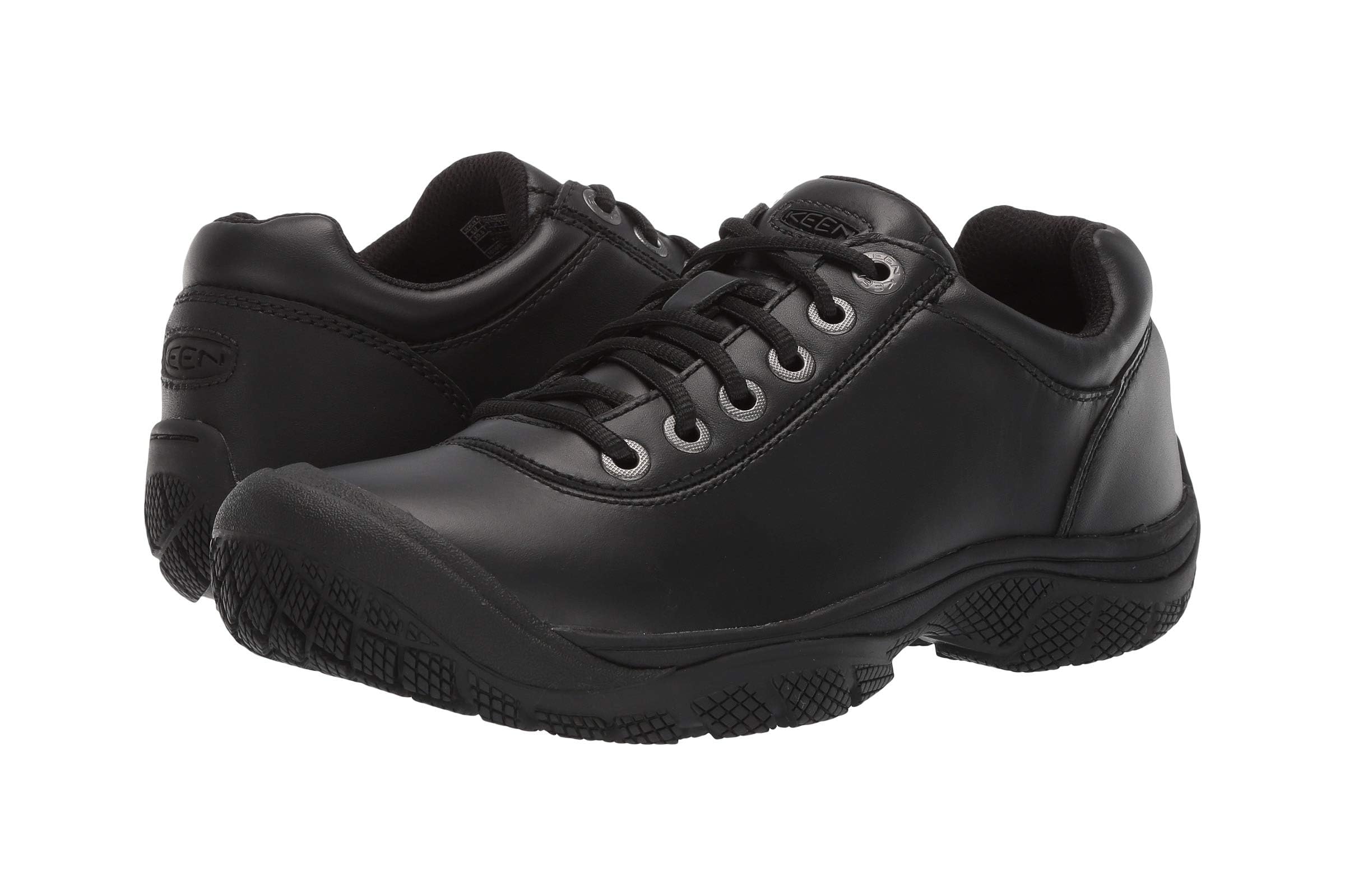 KEEN Utility PTC Dress Oxford