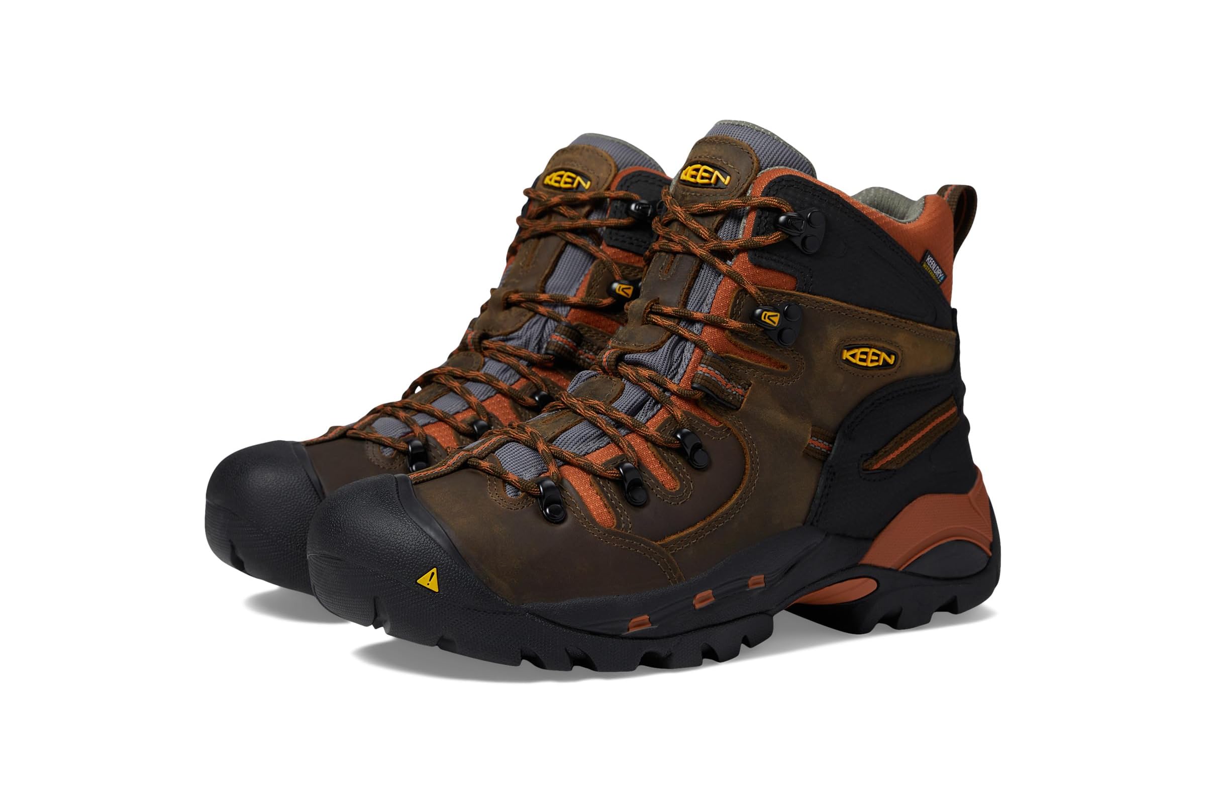 KEEN Utility Pittsburgh Soft Toe