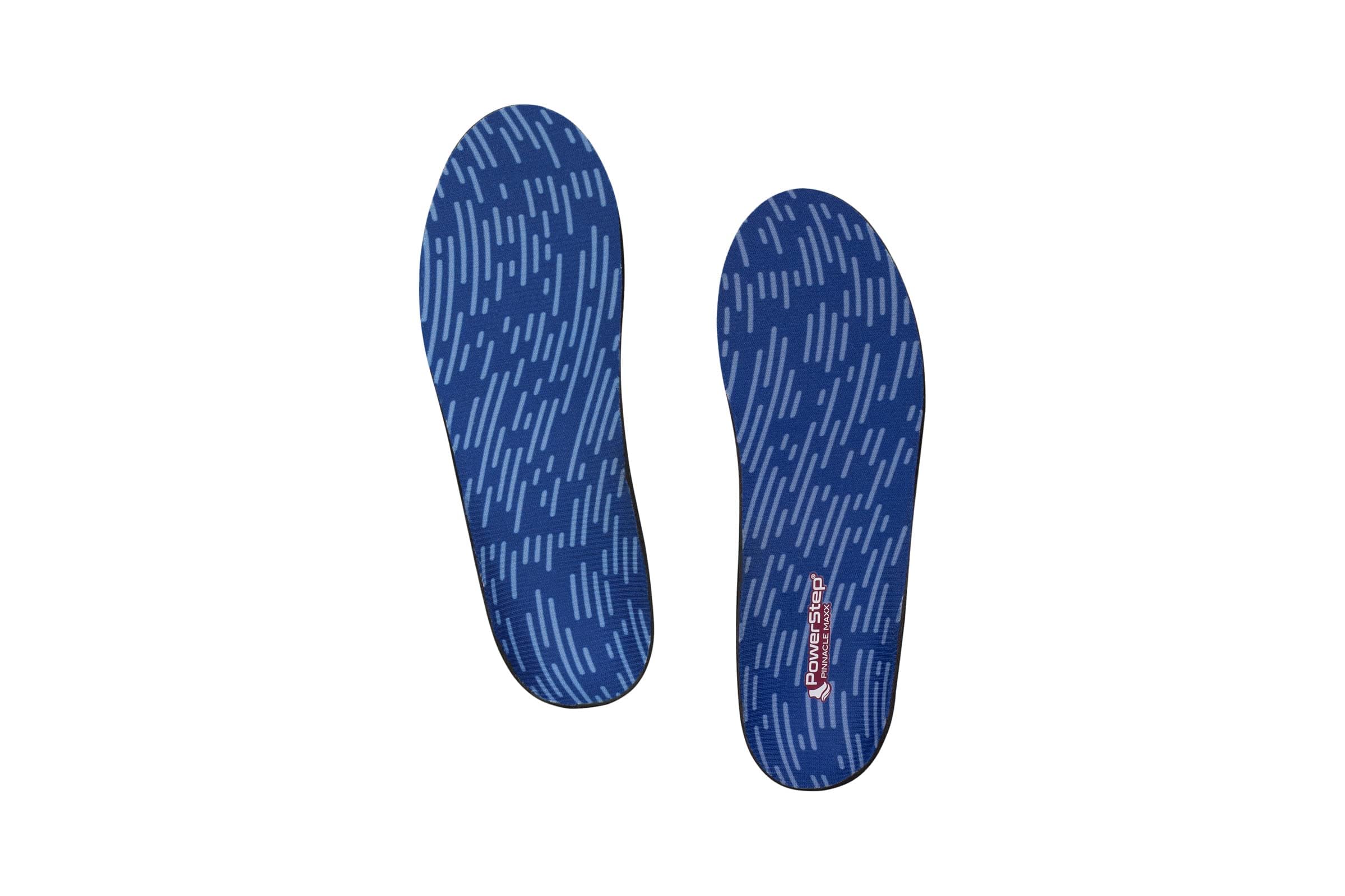 PowerStep Pinnacle Maxx Support - Arch Support Insoles