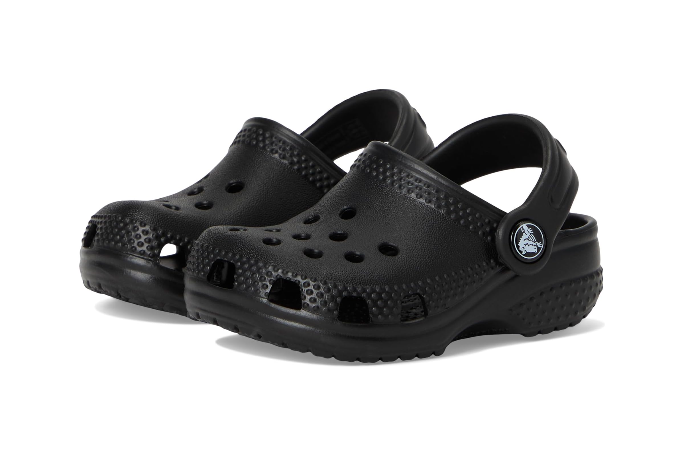 Crocs Kids Classic Littles Clogs (Infant)
