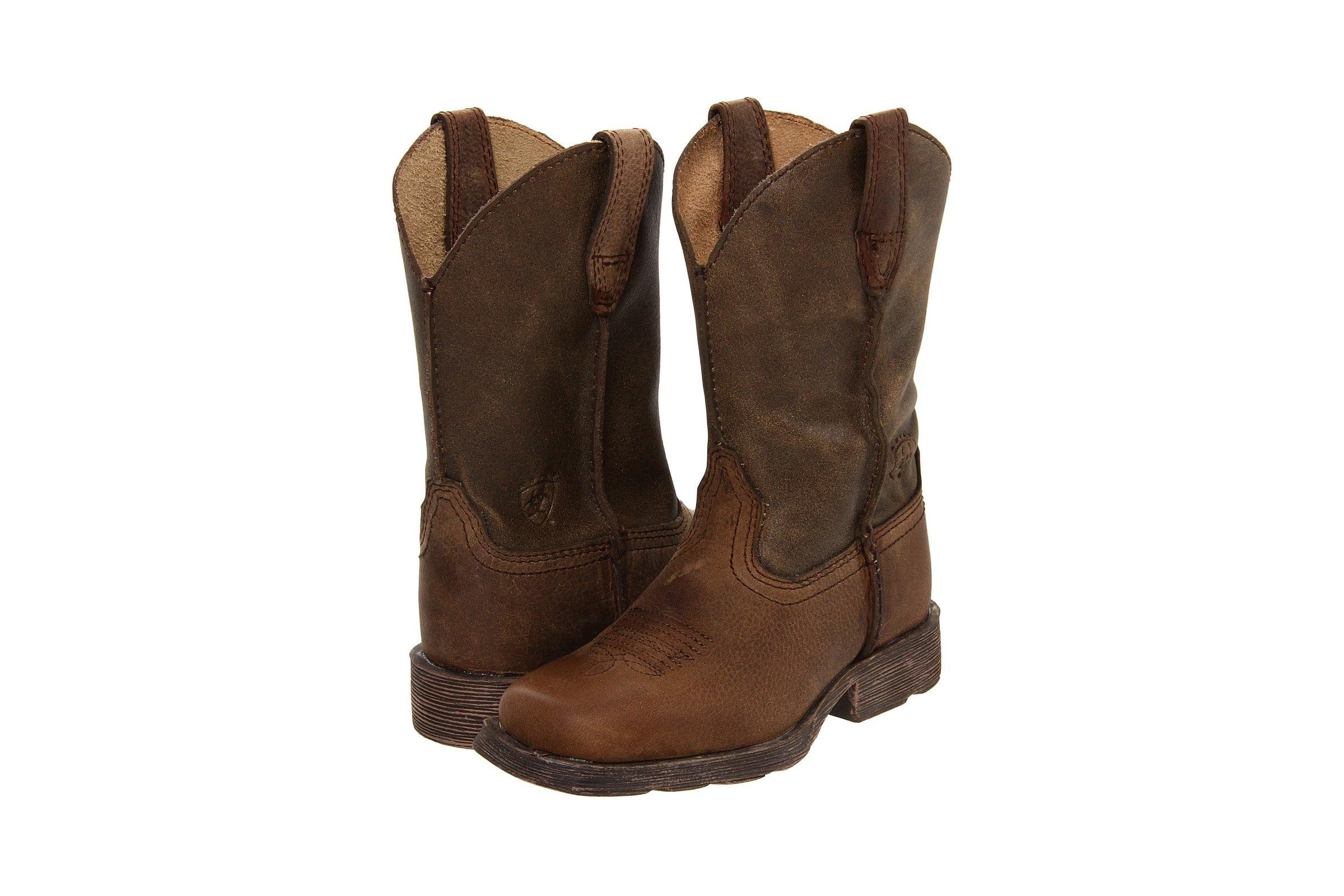 Ariat Kids Rambler (Toddler/Little Kid/Big Kid)