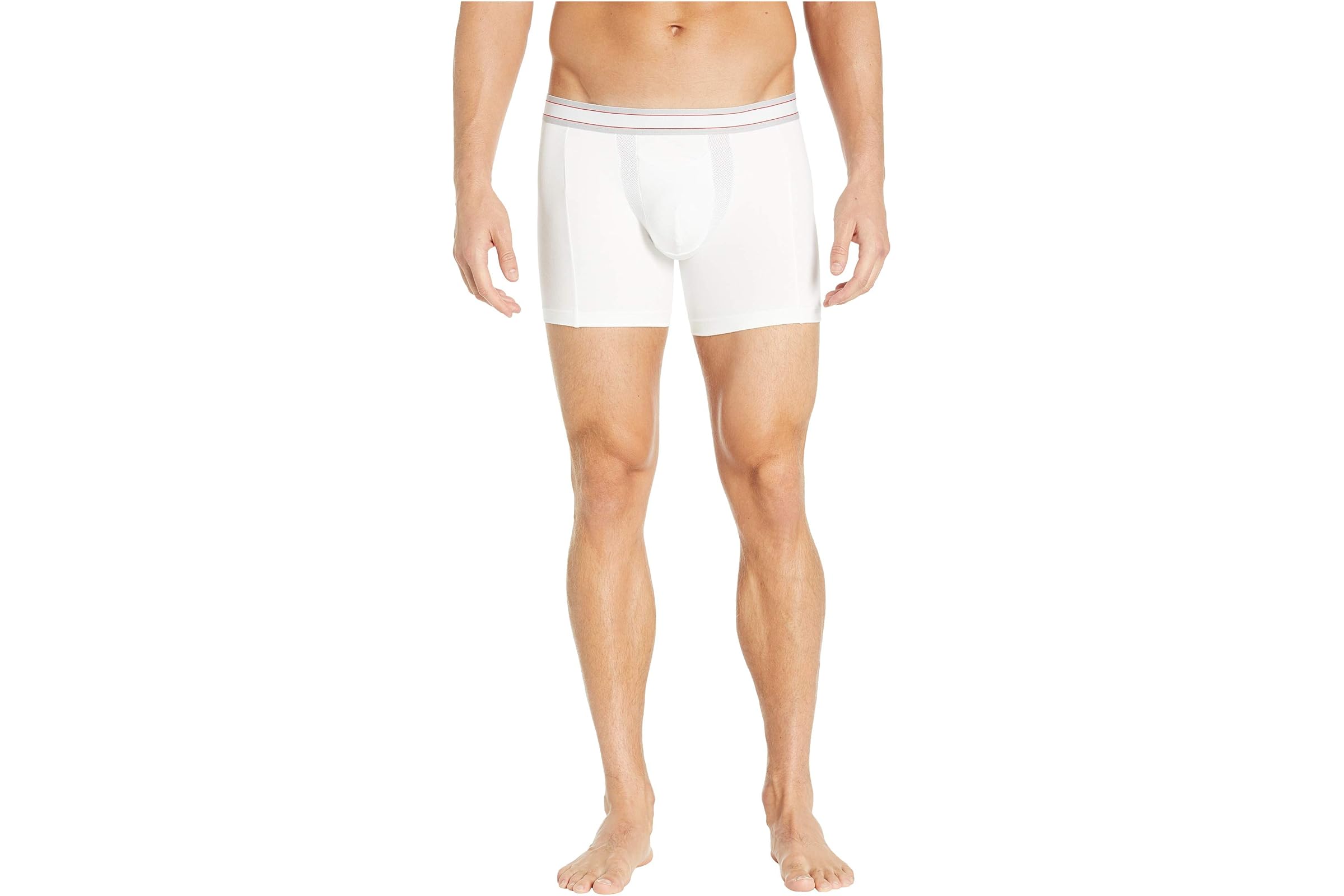 Spanx for Men Cotton Comfort Boxer Brief