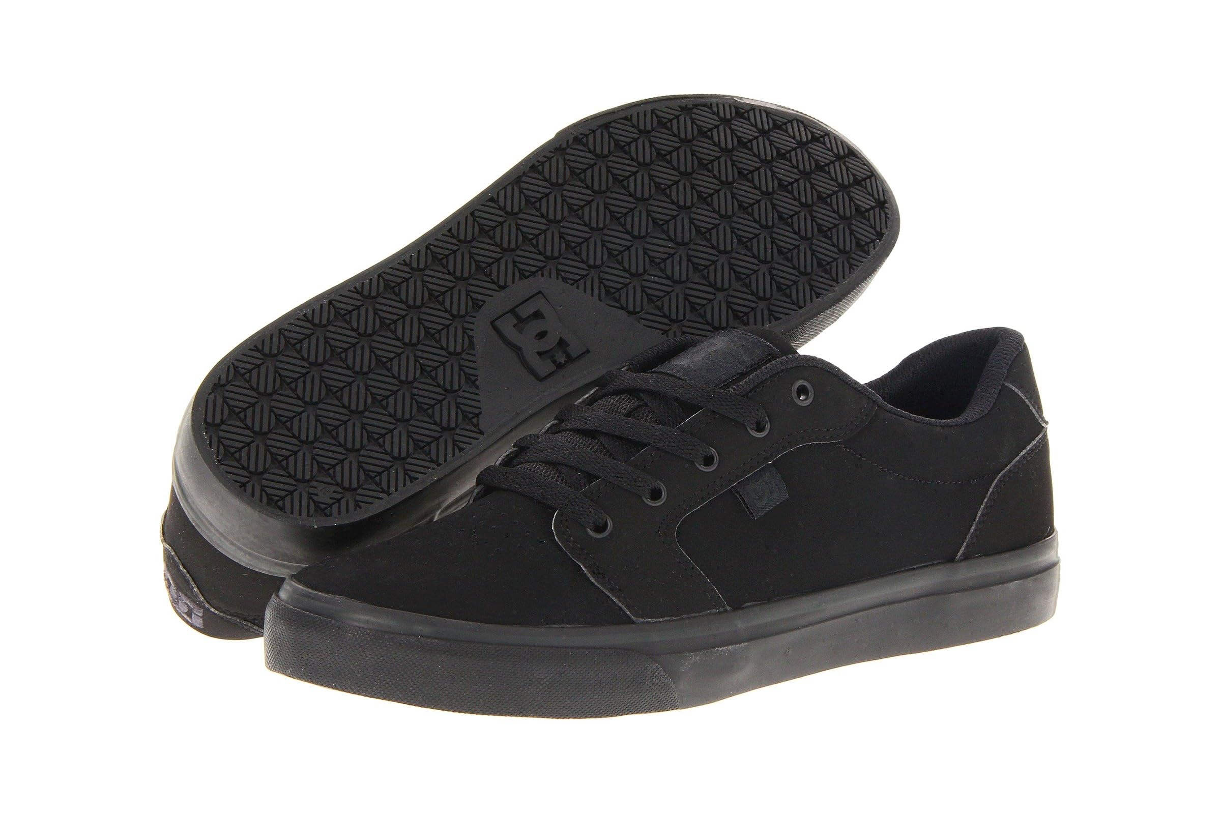 Мужские кроссовки DC Anvil