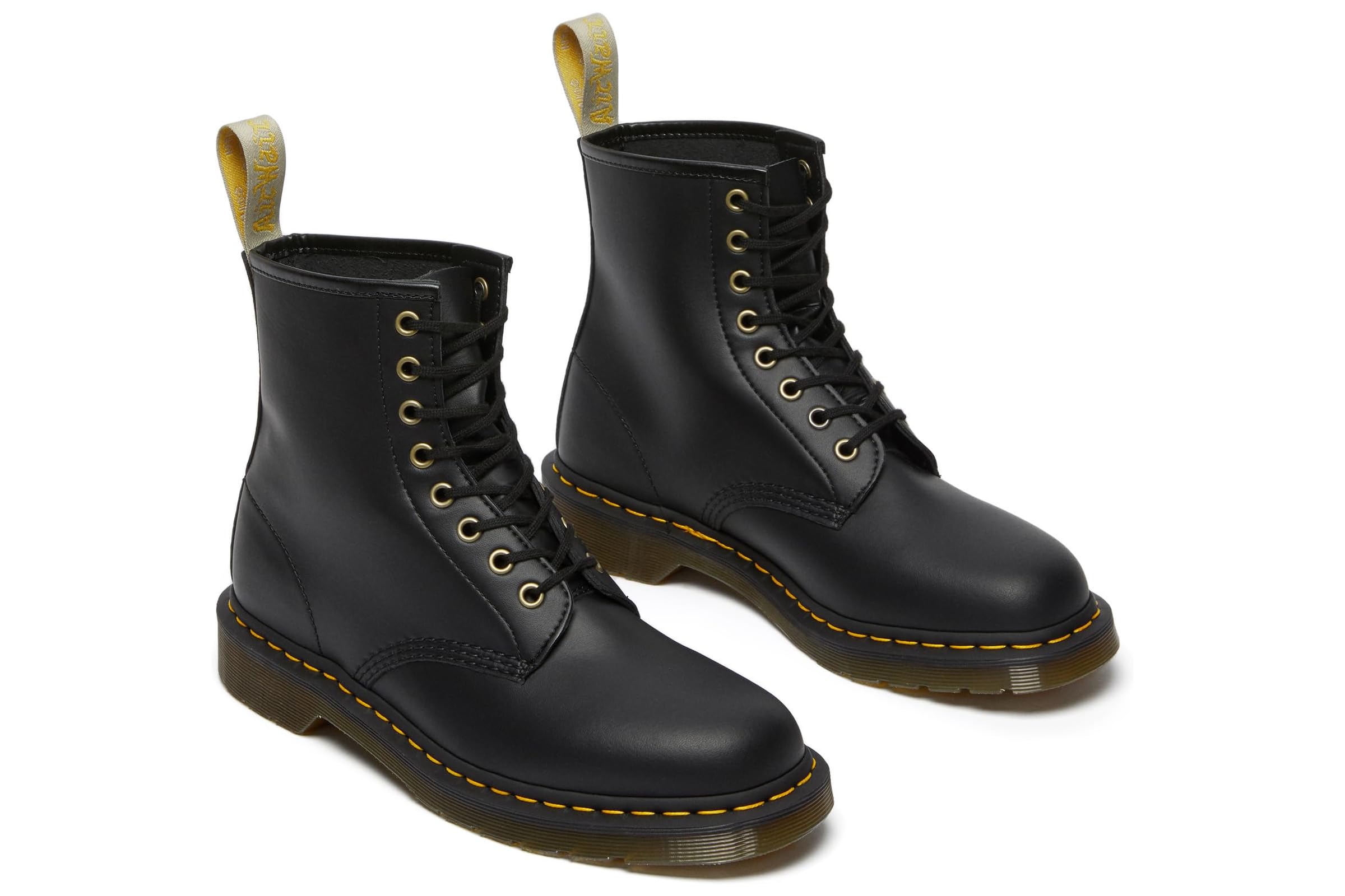 Dr. Martens 1460 Vegan 8-Eye Boot