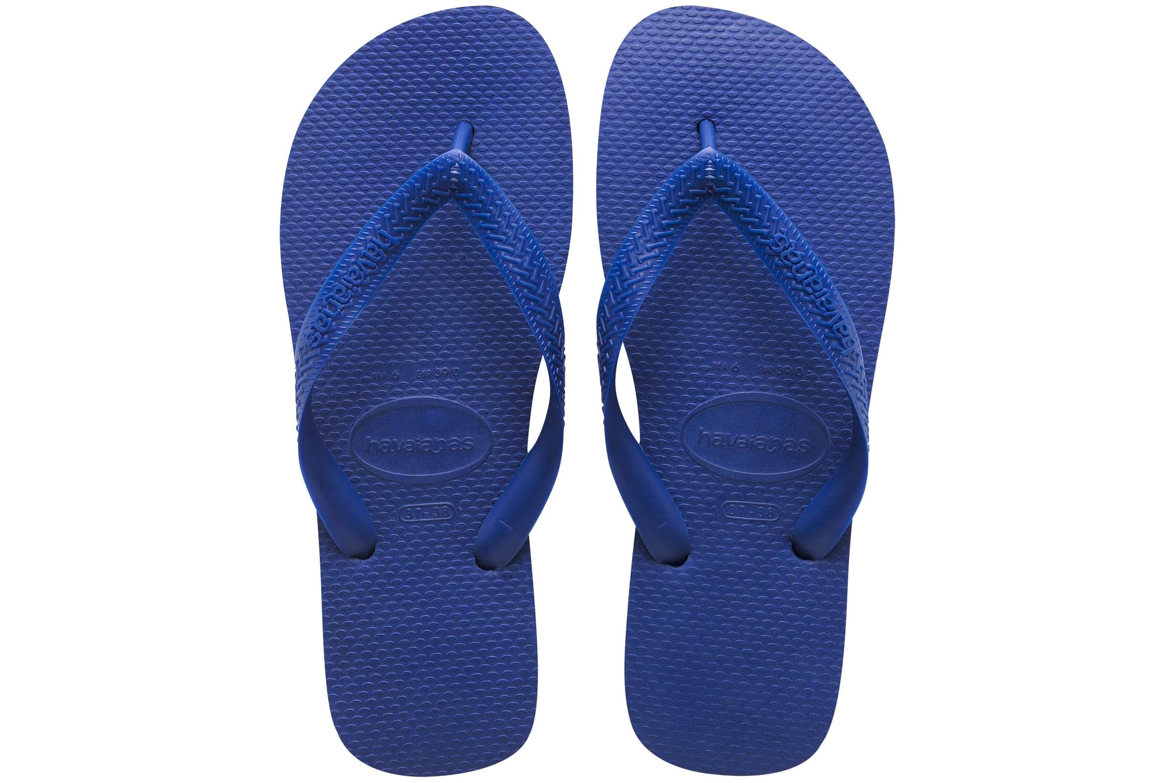 Havaianas Kids Top Flip Flops (Toddler/Little Kid/Big Kid)