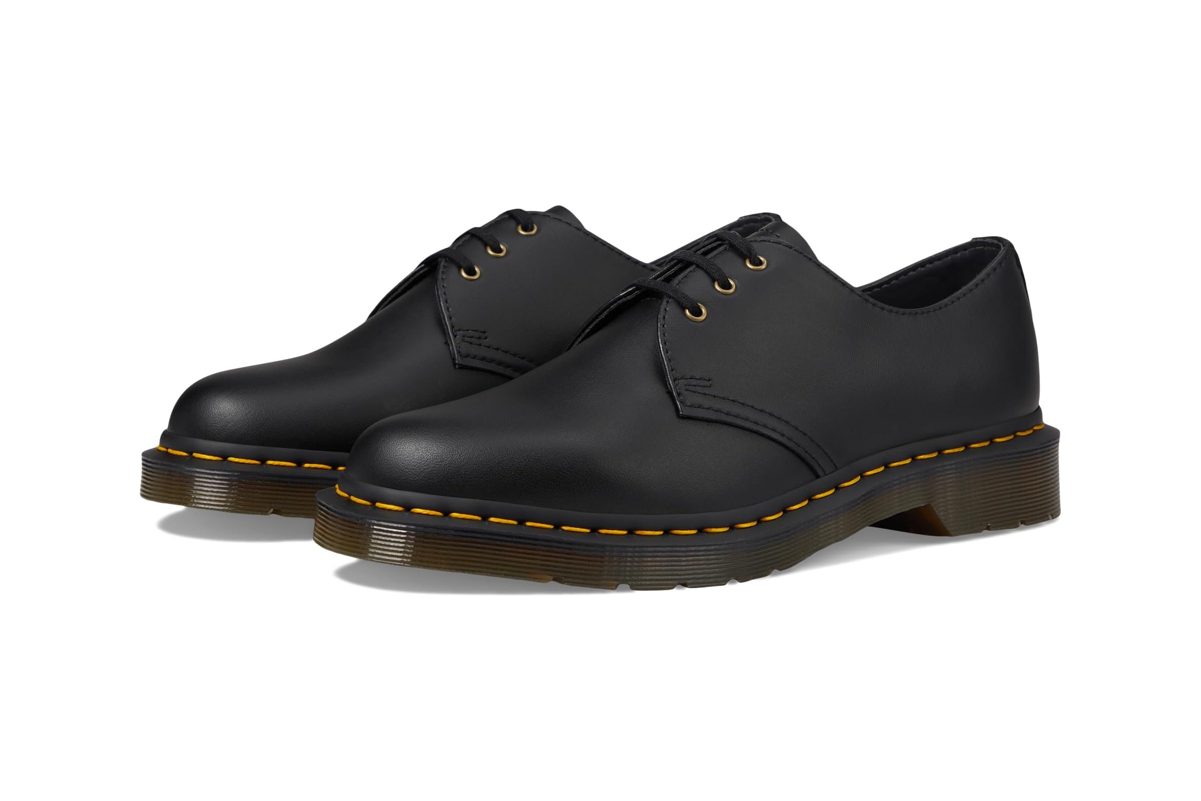 Dr Martens 1461 Vegan 3-Eye Gibson 20790₽