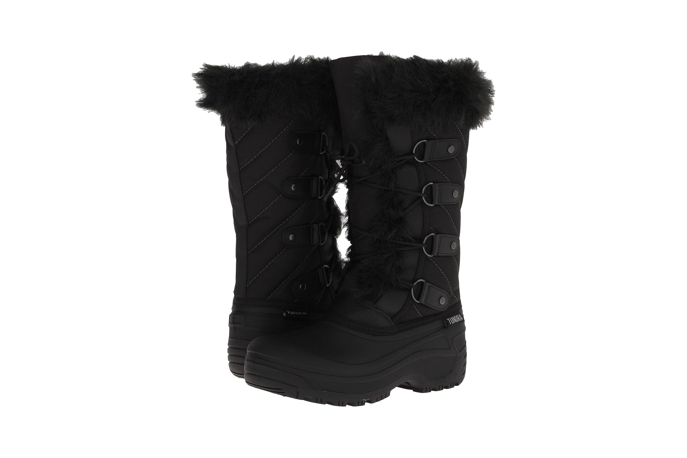 Tundra Boots Kids Diana (Little Kid/Big Kid)