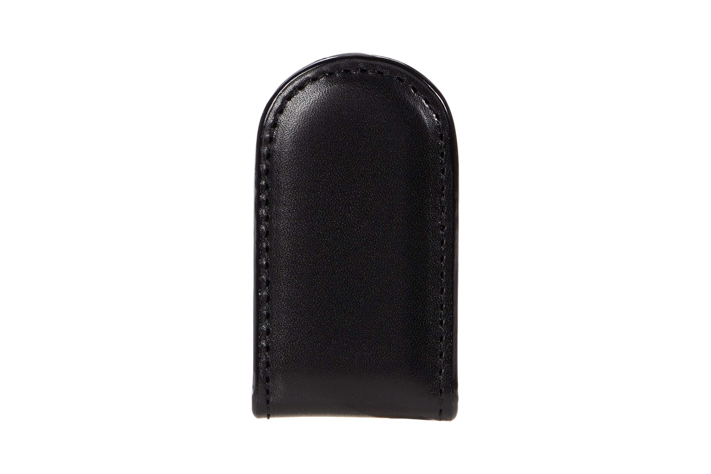 Bosca Old Leather Collection - Magnetic Money Clip