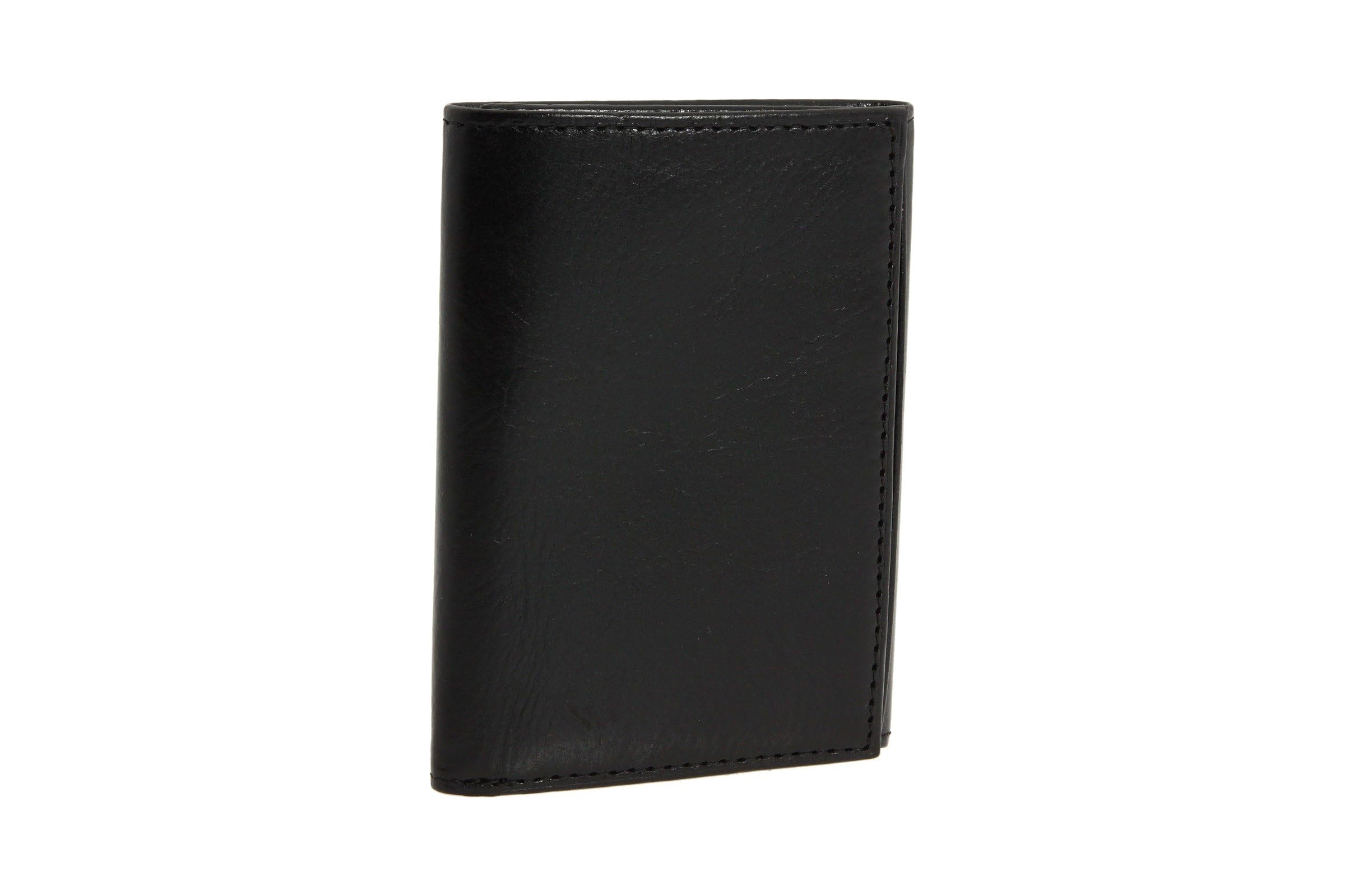 Bosca Old Leather Collection - Trifold Wallet