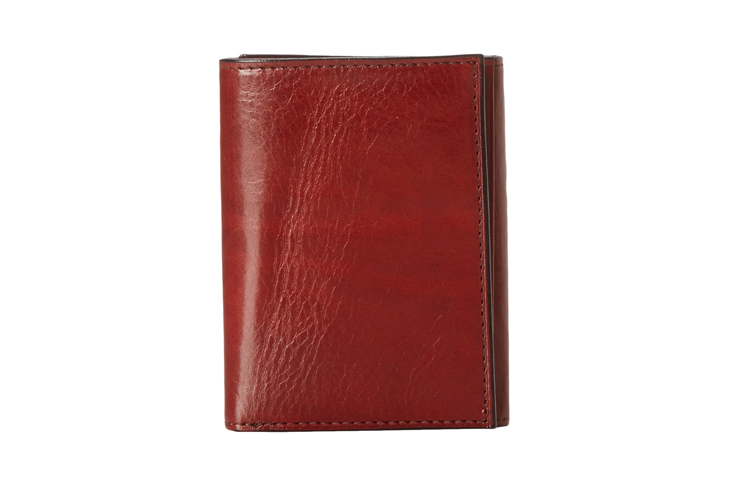 Bosca Old Leather Collection - Trifold Wallet