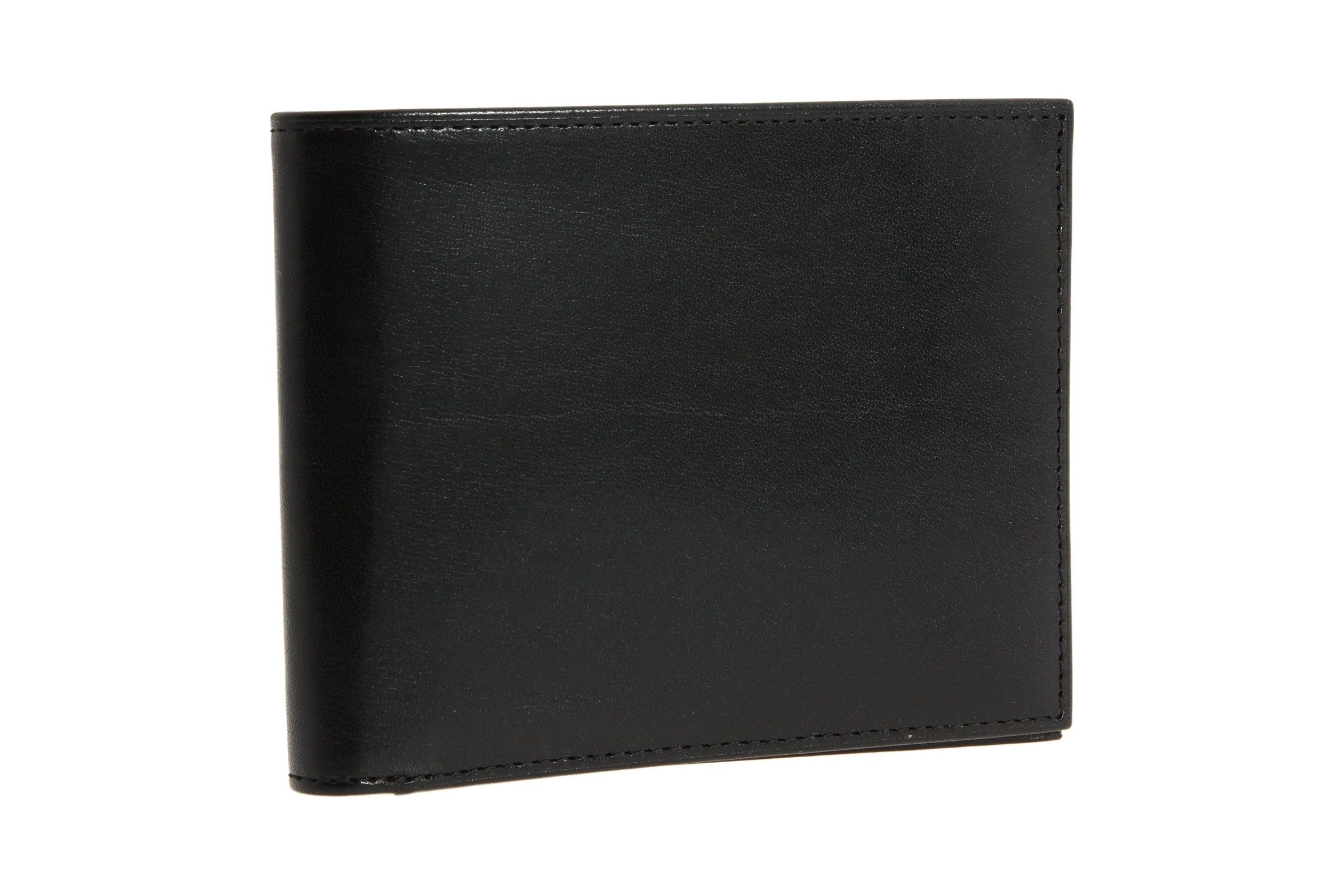 Bosca Old Leather Collection - Executive ID Wallet