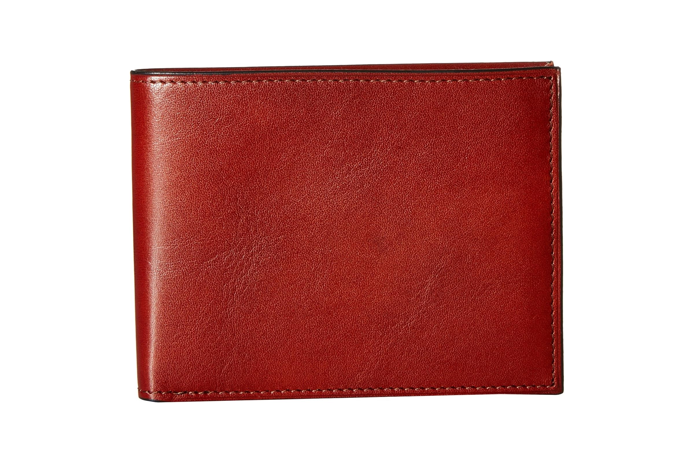 Bosca Old Leather Collection - Executive ID Wallet