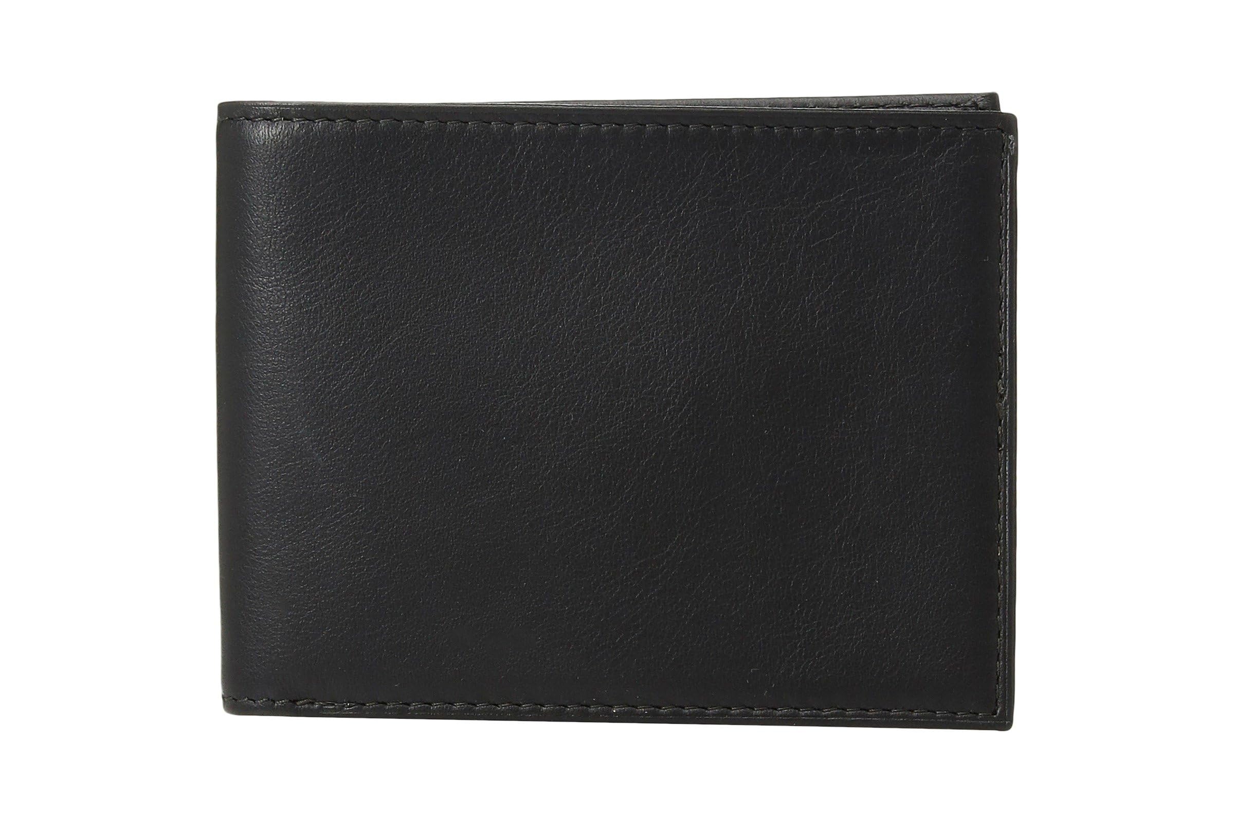 Bosca Nappa Vitello Collection - Executive ID Wallet