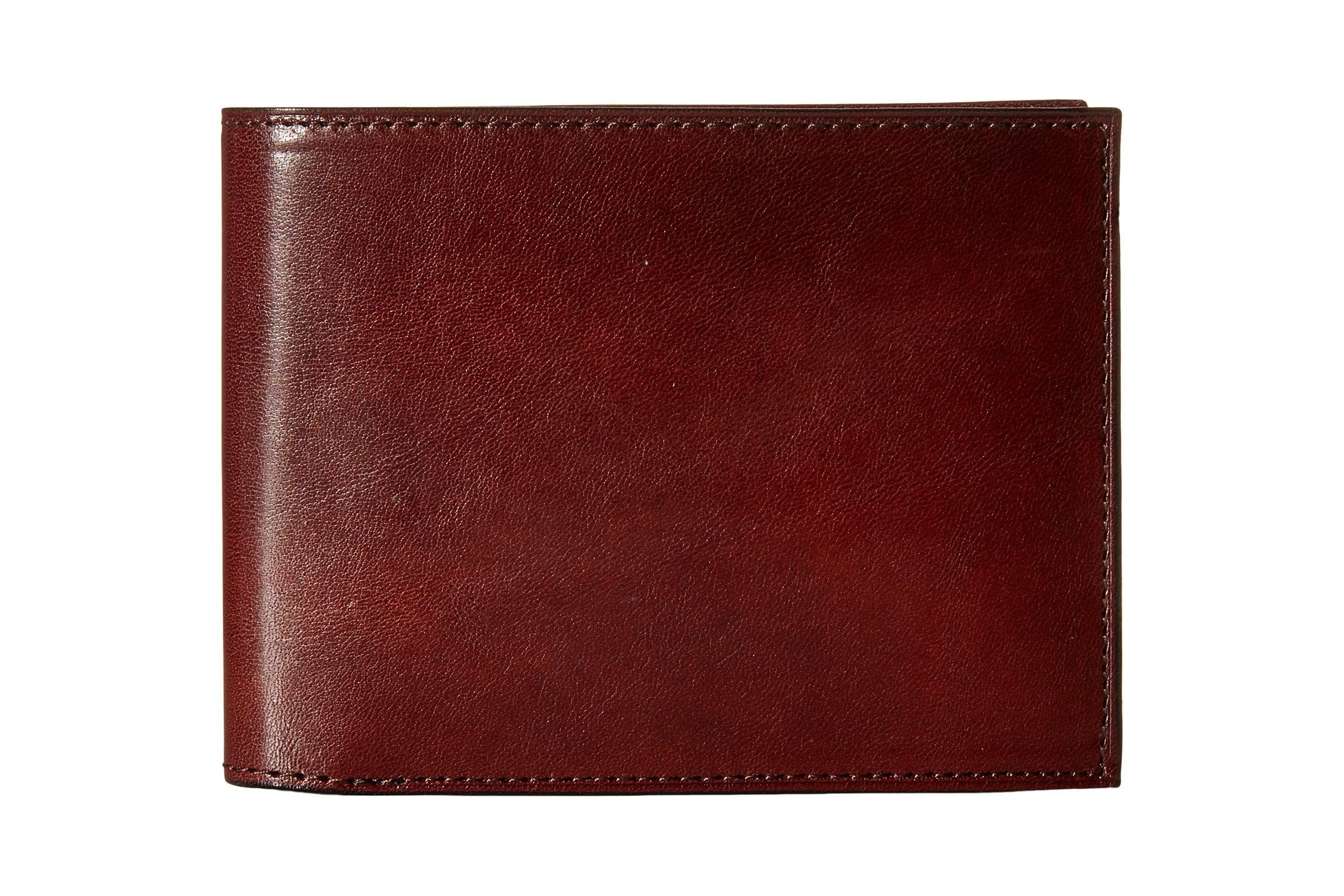 Bosca Old Leather Collection - Continental ID Wallet