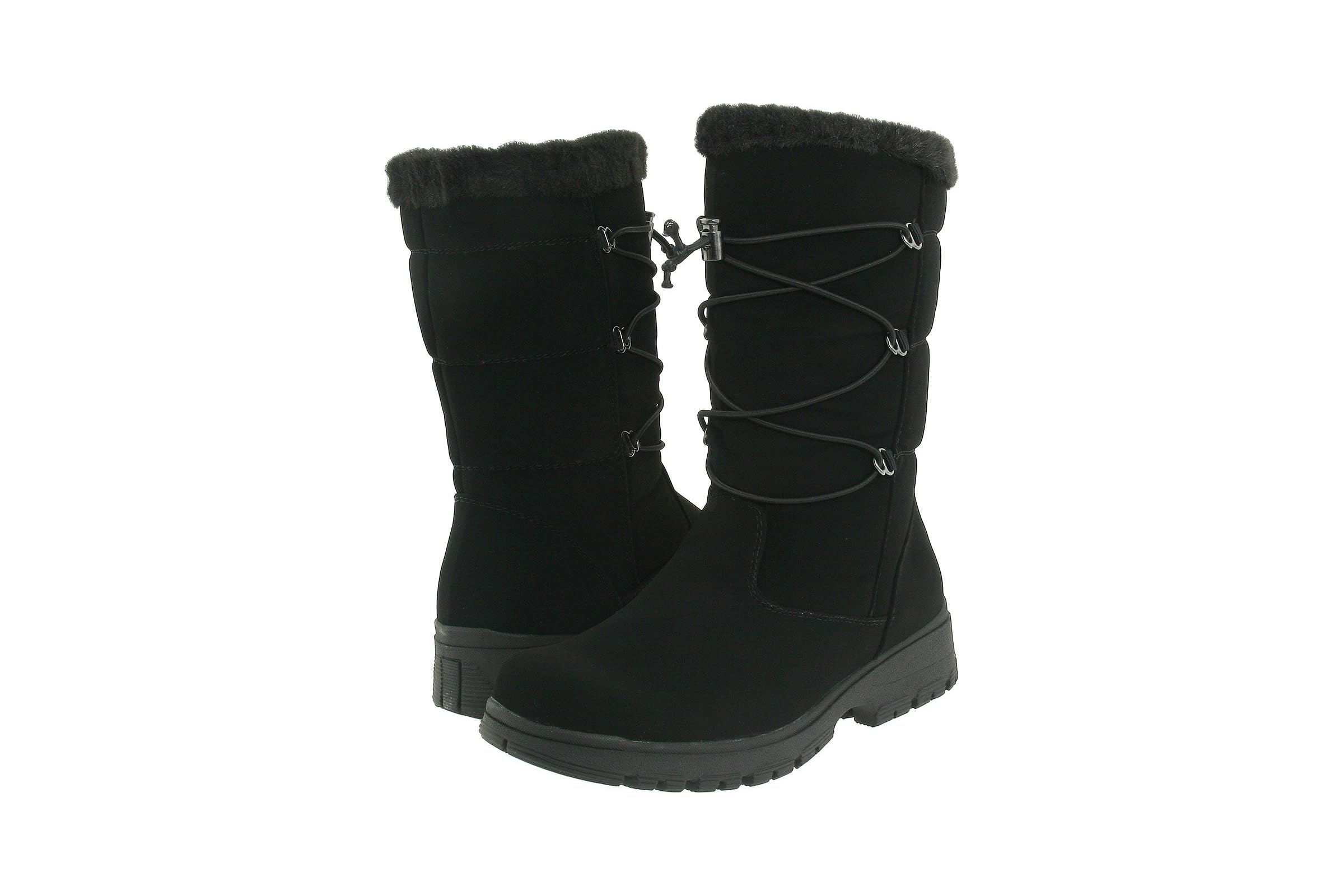 Tundra Boots Lacie