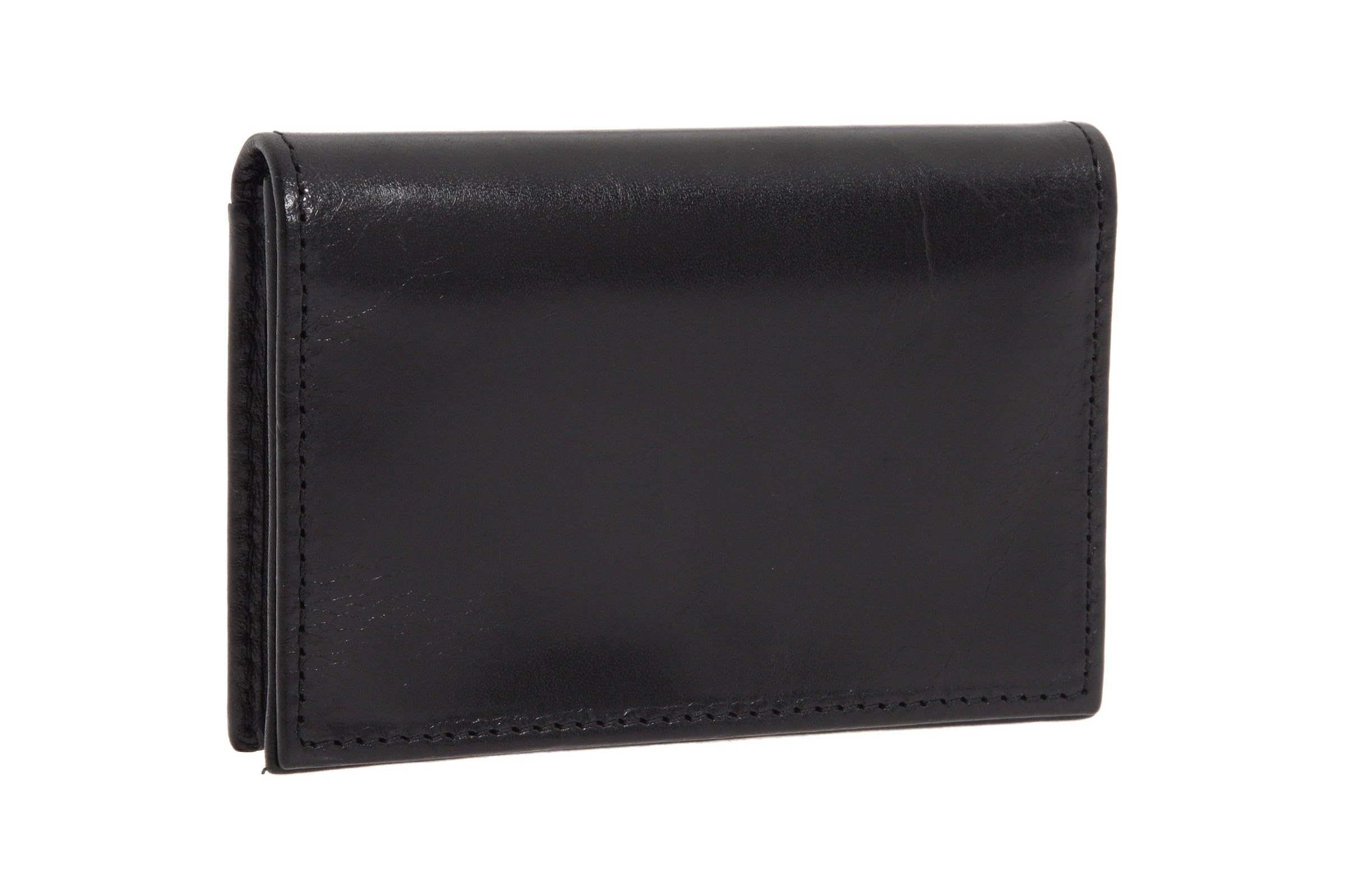 Bosca Old Leather Collection - Gusseted Card Case