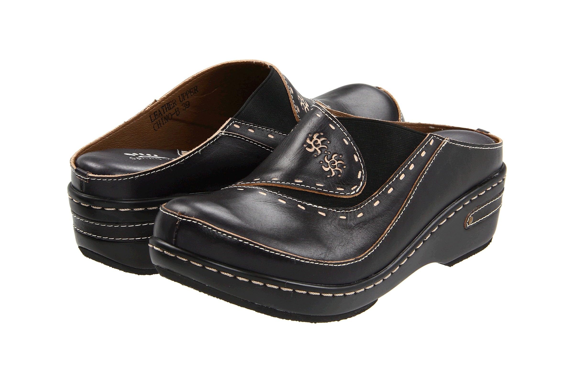 LArtiste by Spring Step Chino